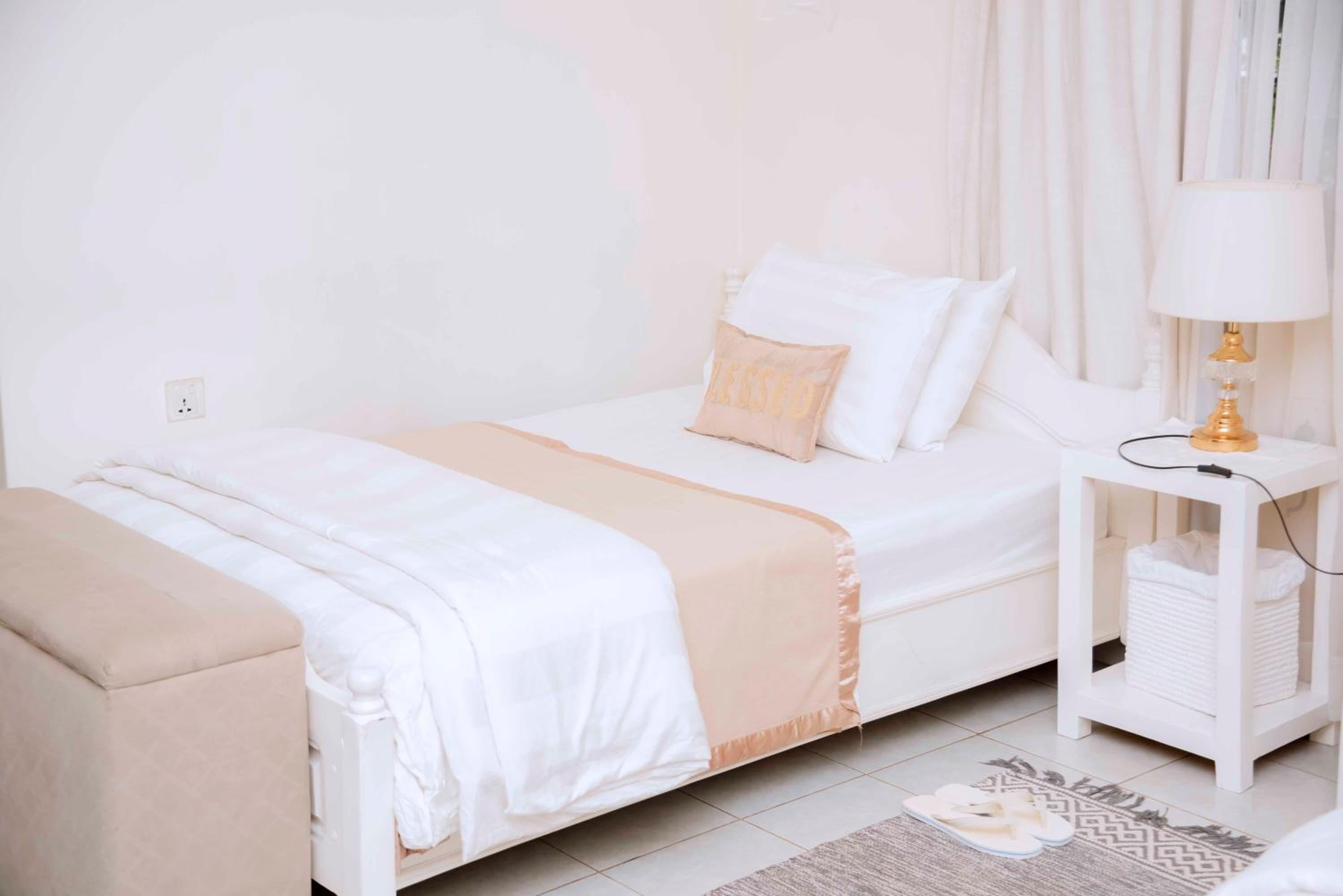 Small Double Room