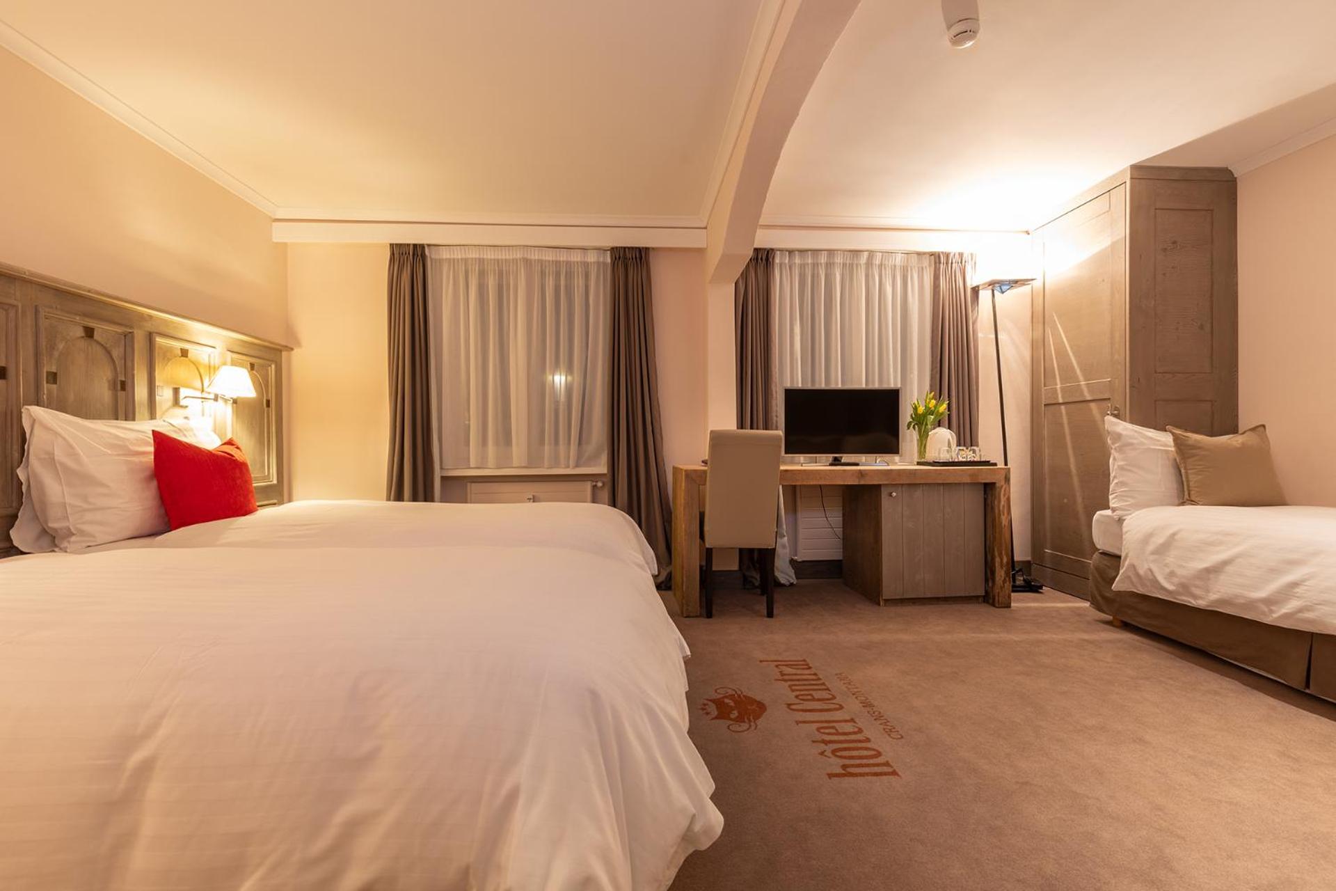 Triple Room photo 1