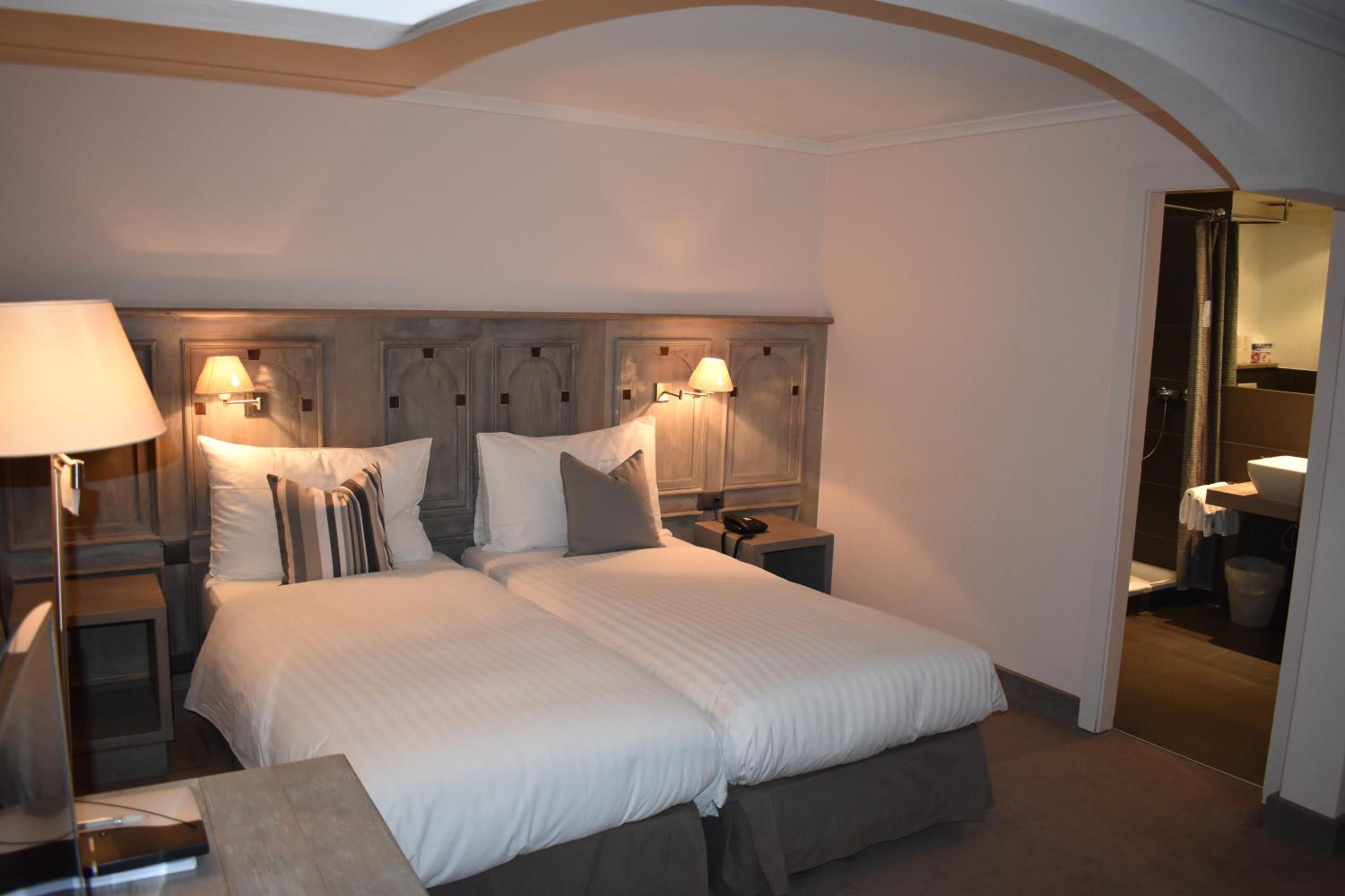 Quadruple Room photo 1