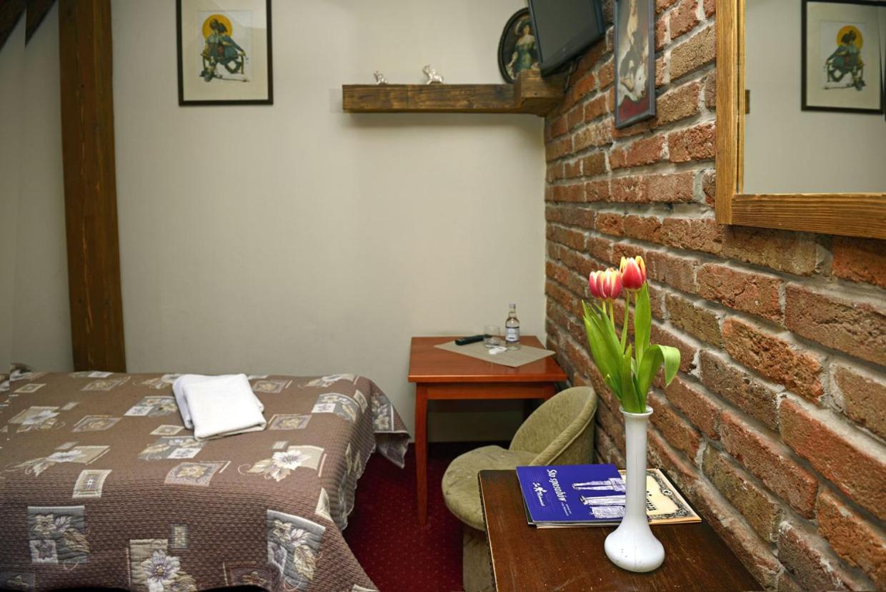 Economy Single Room photo 1