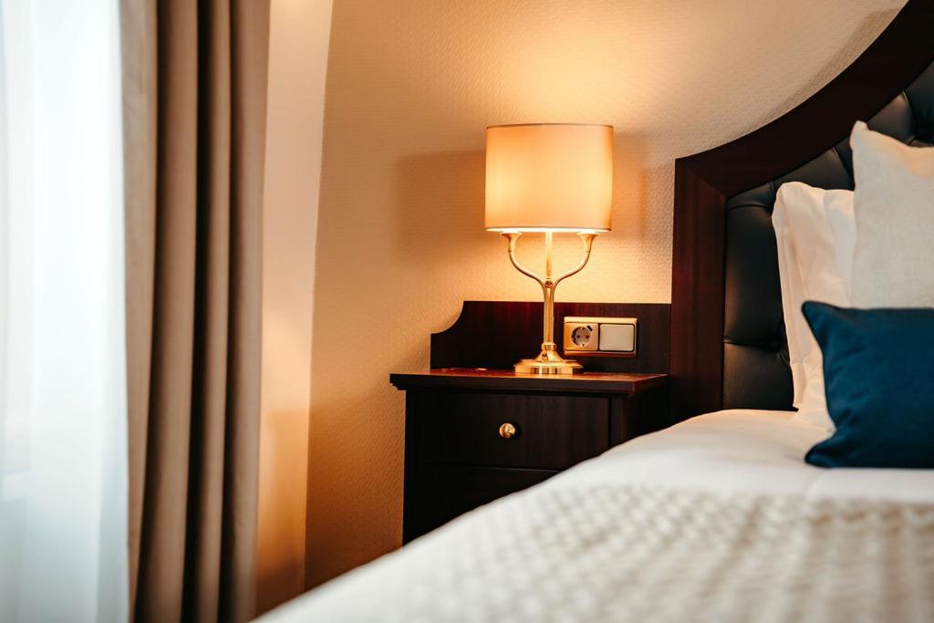 Executive Family Suite - Photo 3