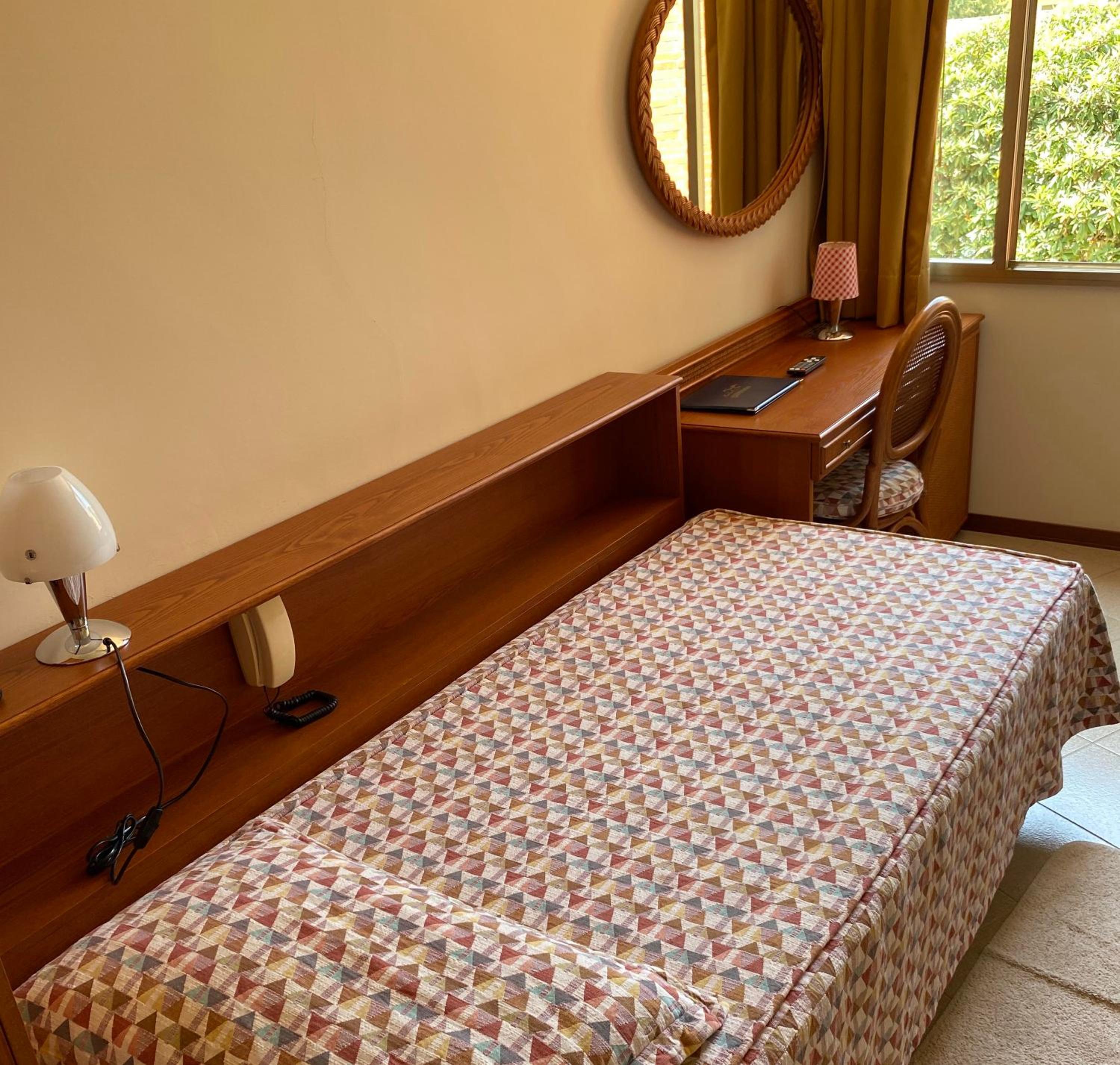 Twin Room photo 2