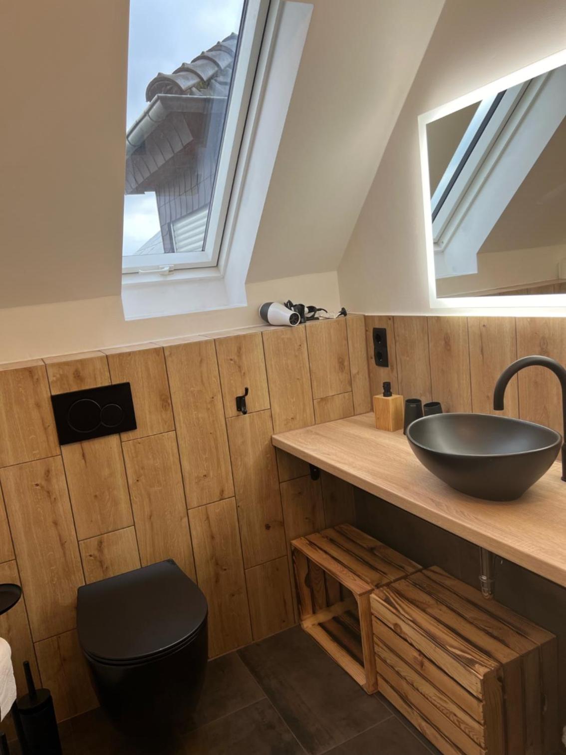 Double Room with Private Bathroom - Photo 5