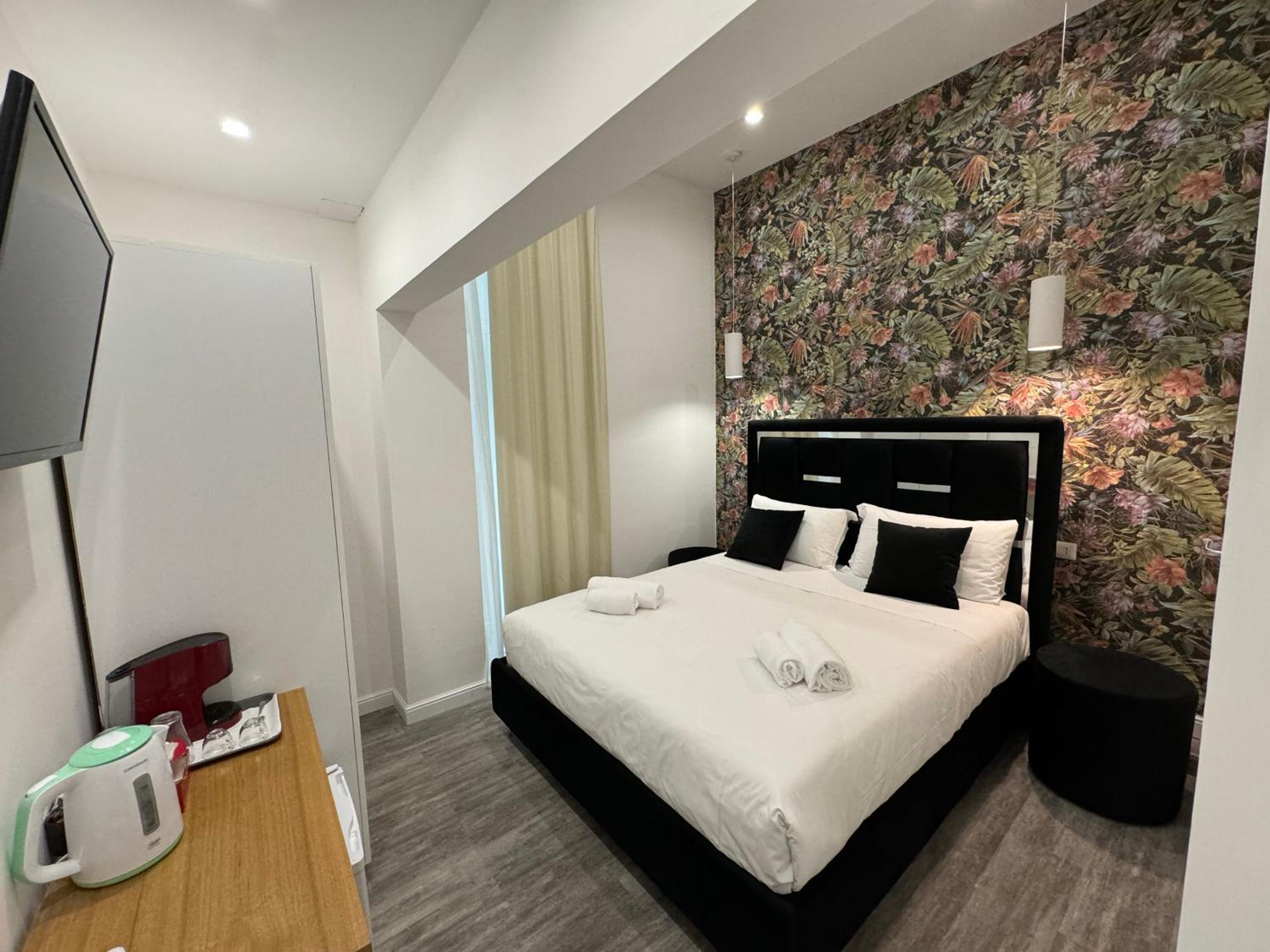 Double Room With Internal View photo 1