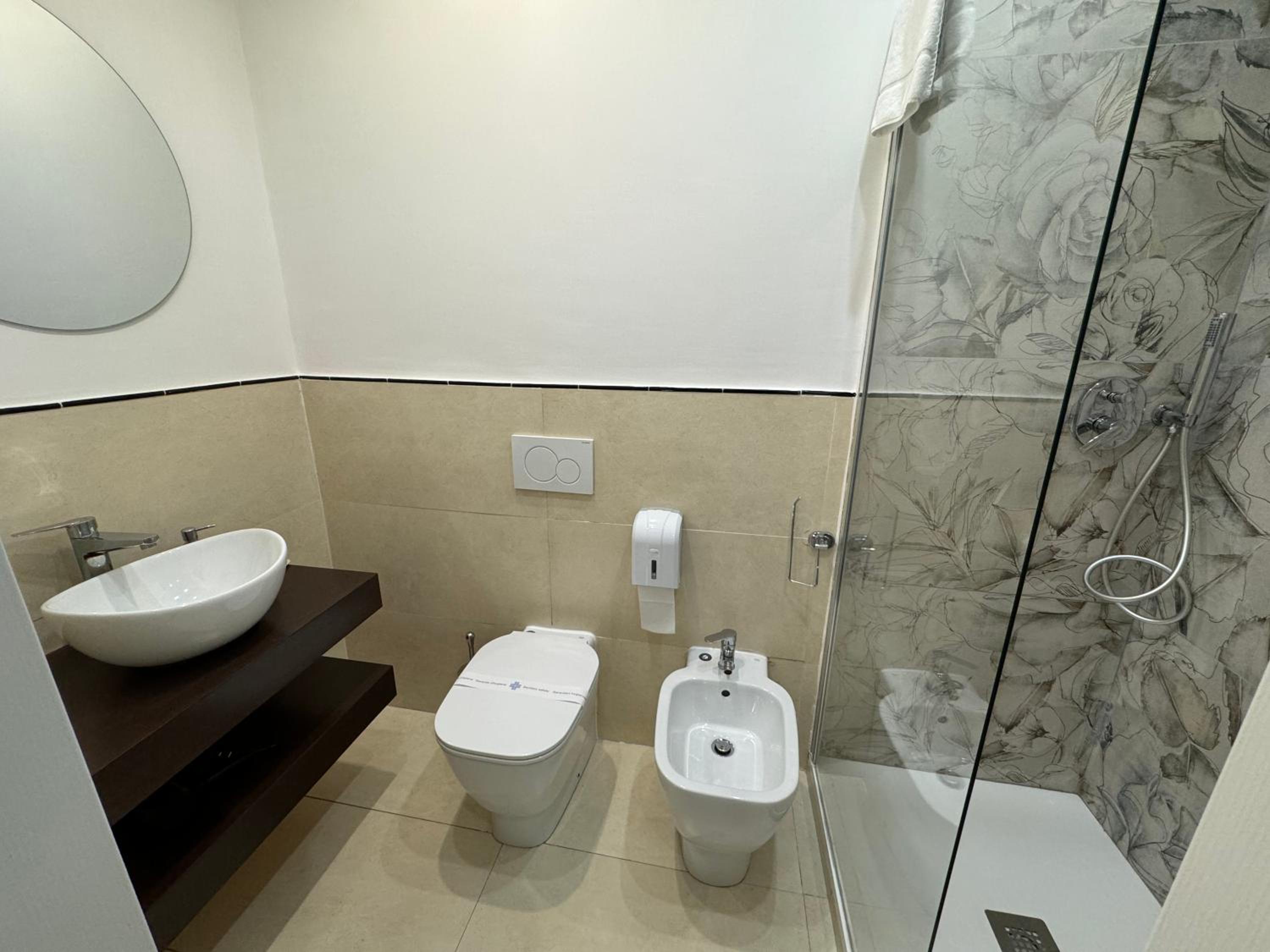Double Room With Internal View photo 3