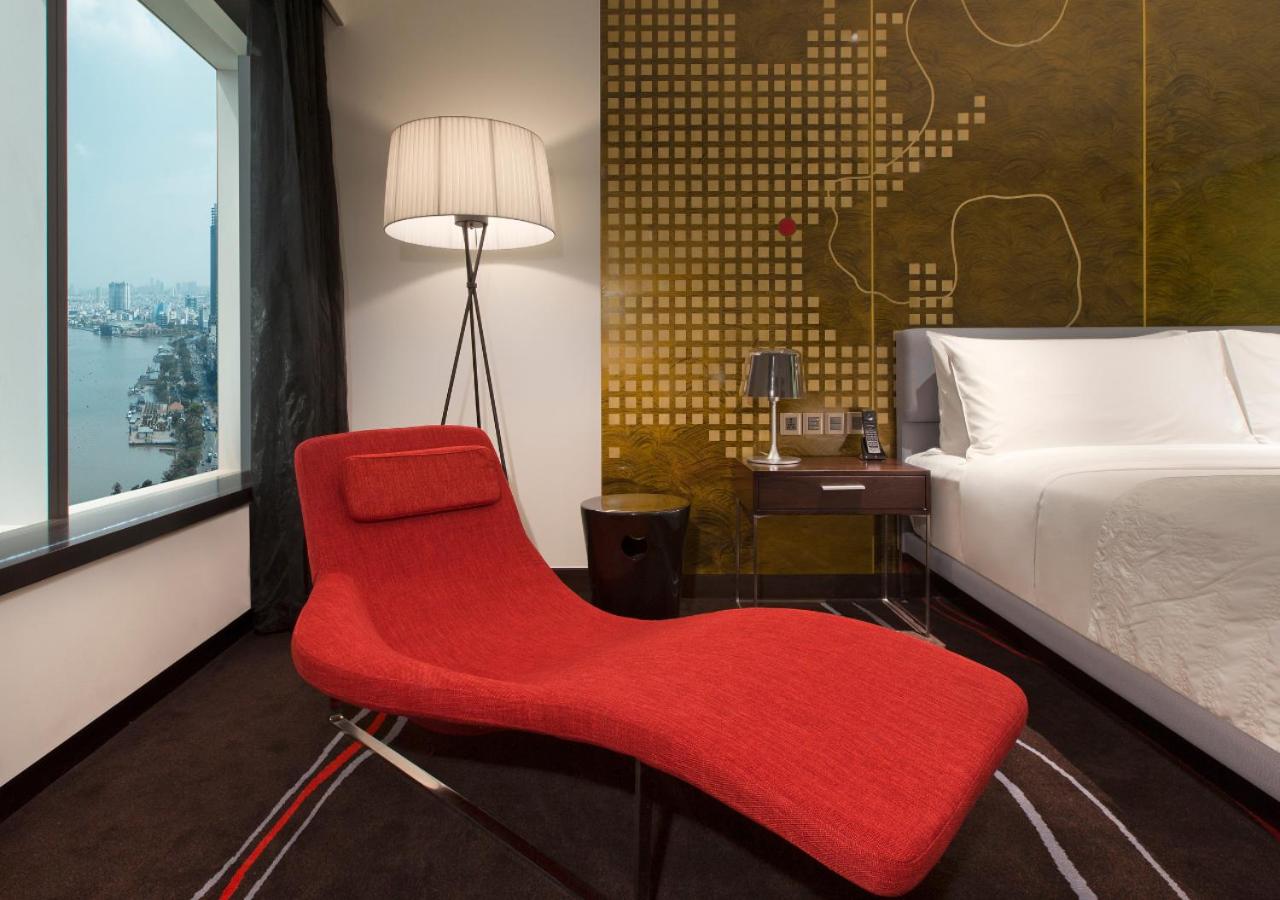 River King, Concierge lounge access, Guest room photo 3