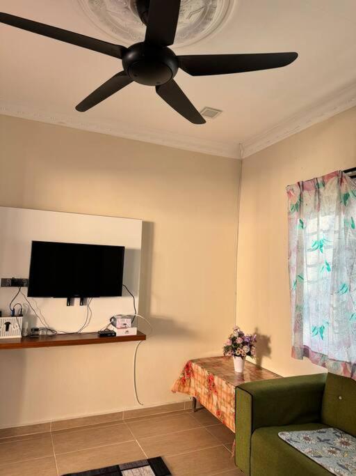 One-Bedroom House photo 3