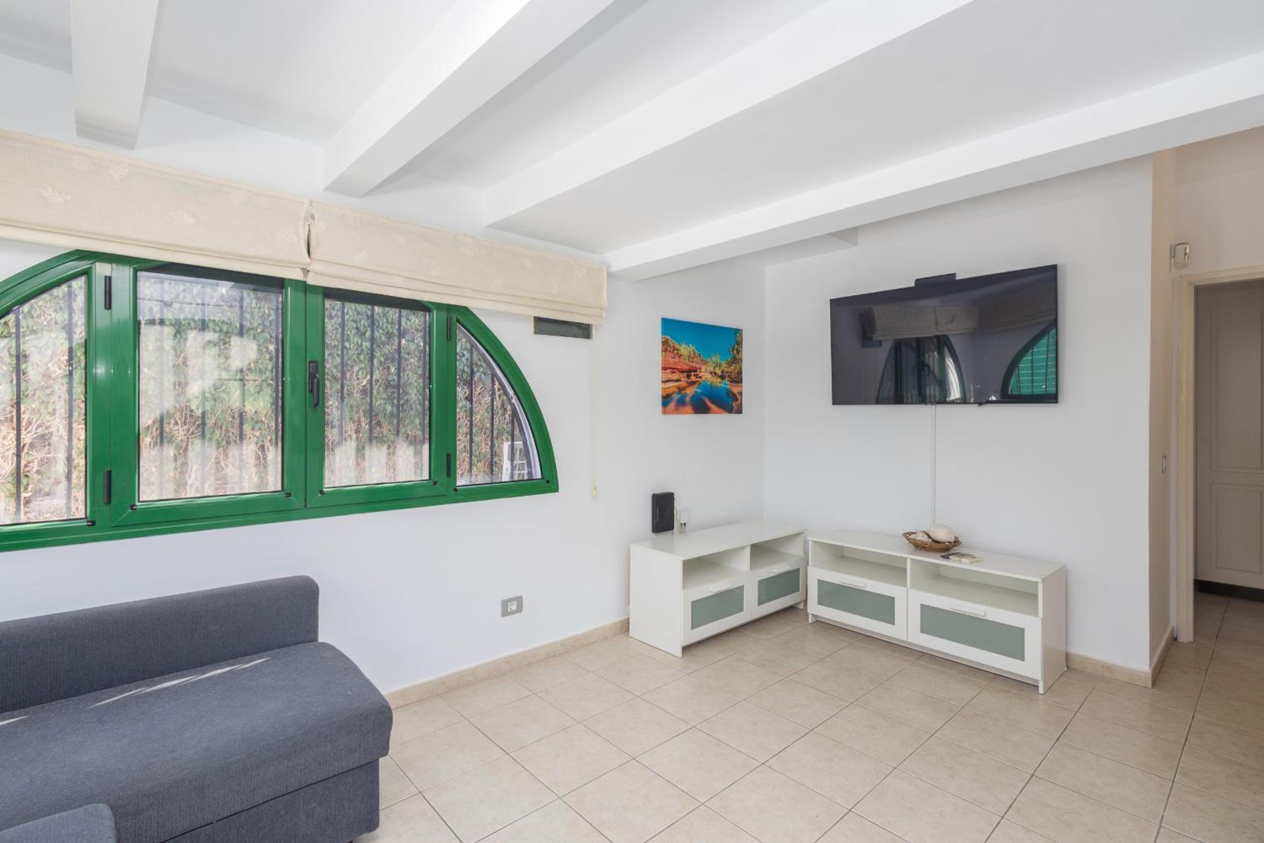 Bungalow