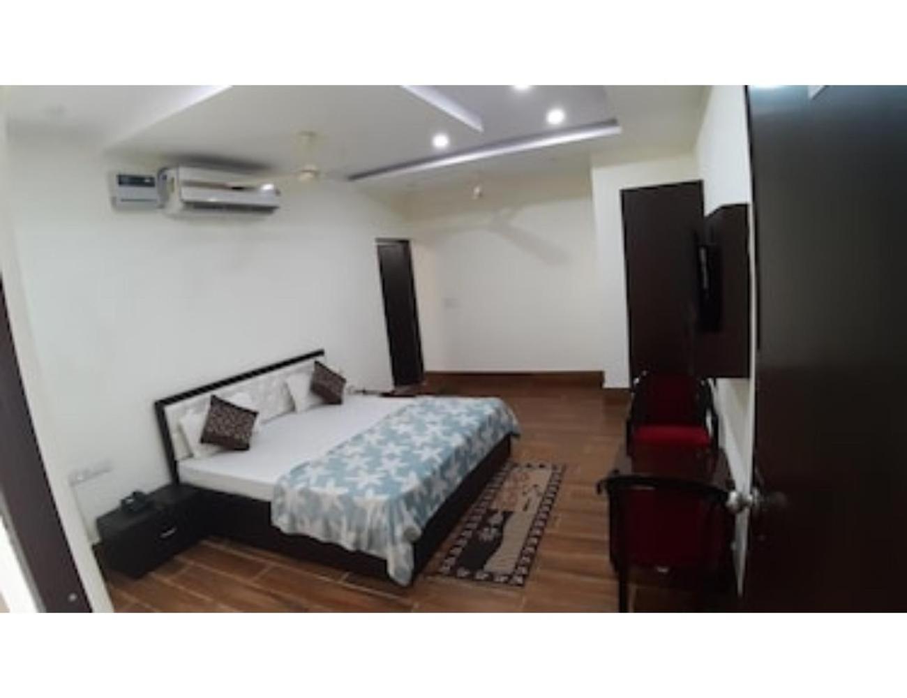 Deluxe Room photo 1