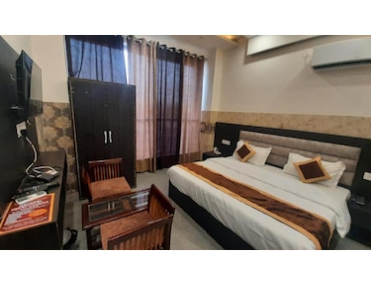 Deluxe Room photo 3