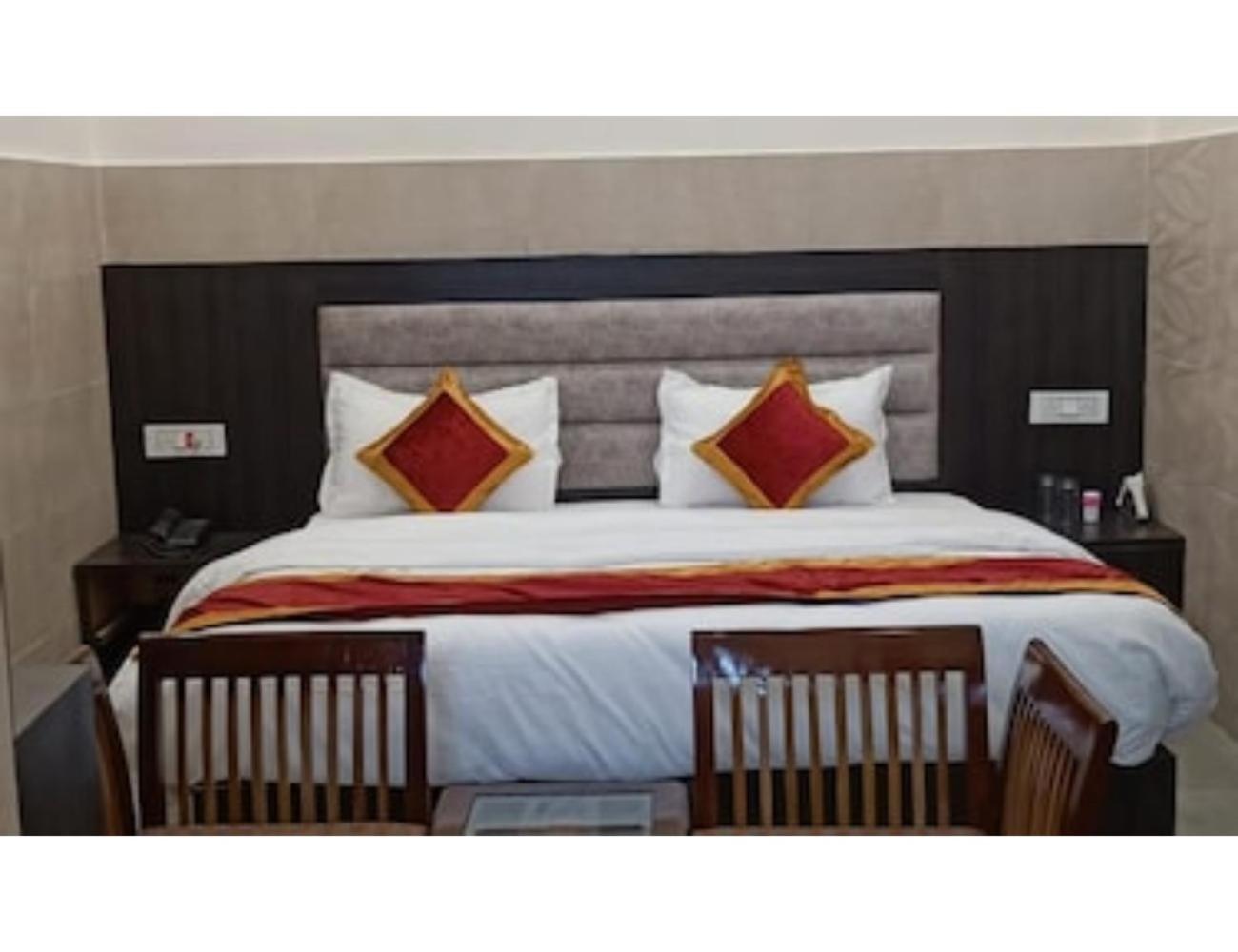 Deluxe Room photo 2