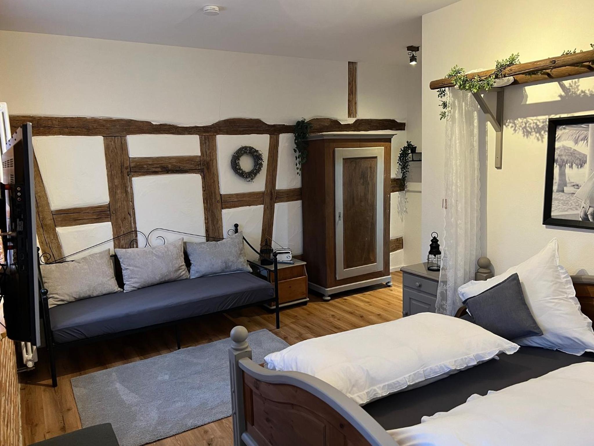Double Room photo 2