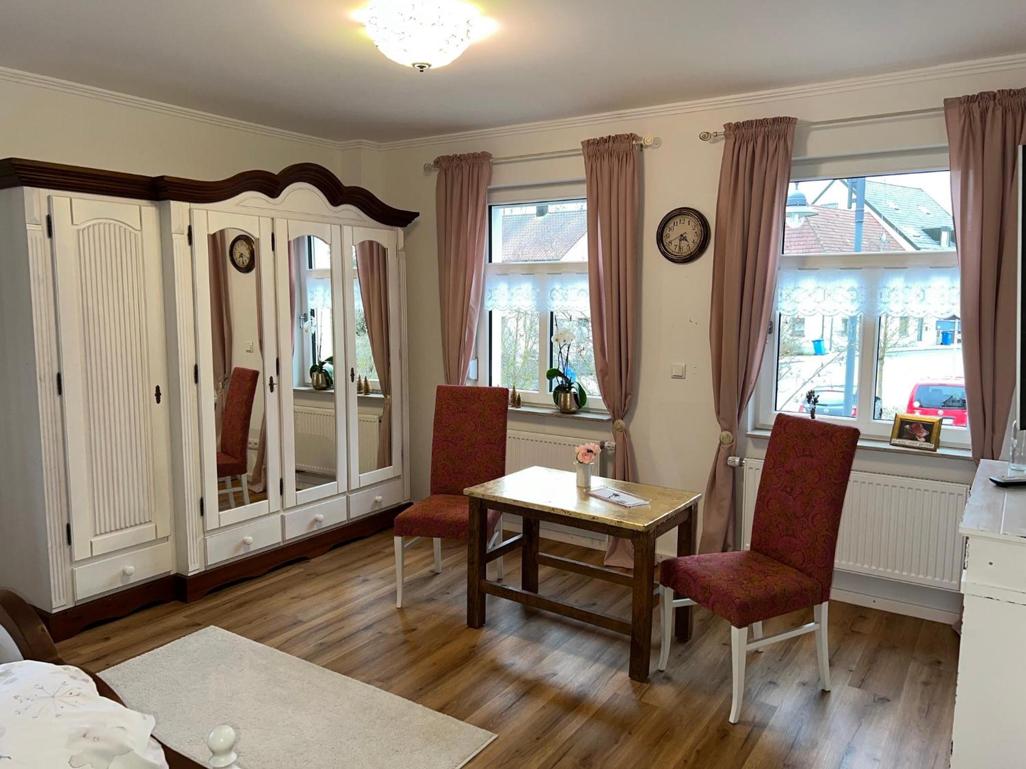Double Room photo 3