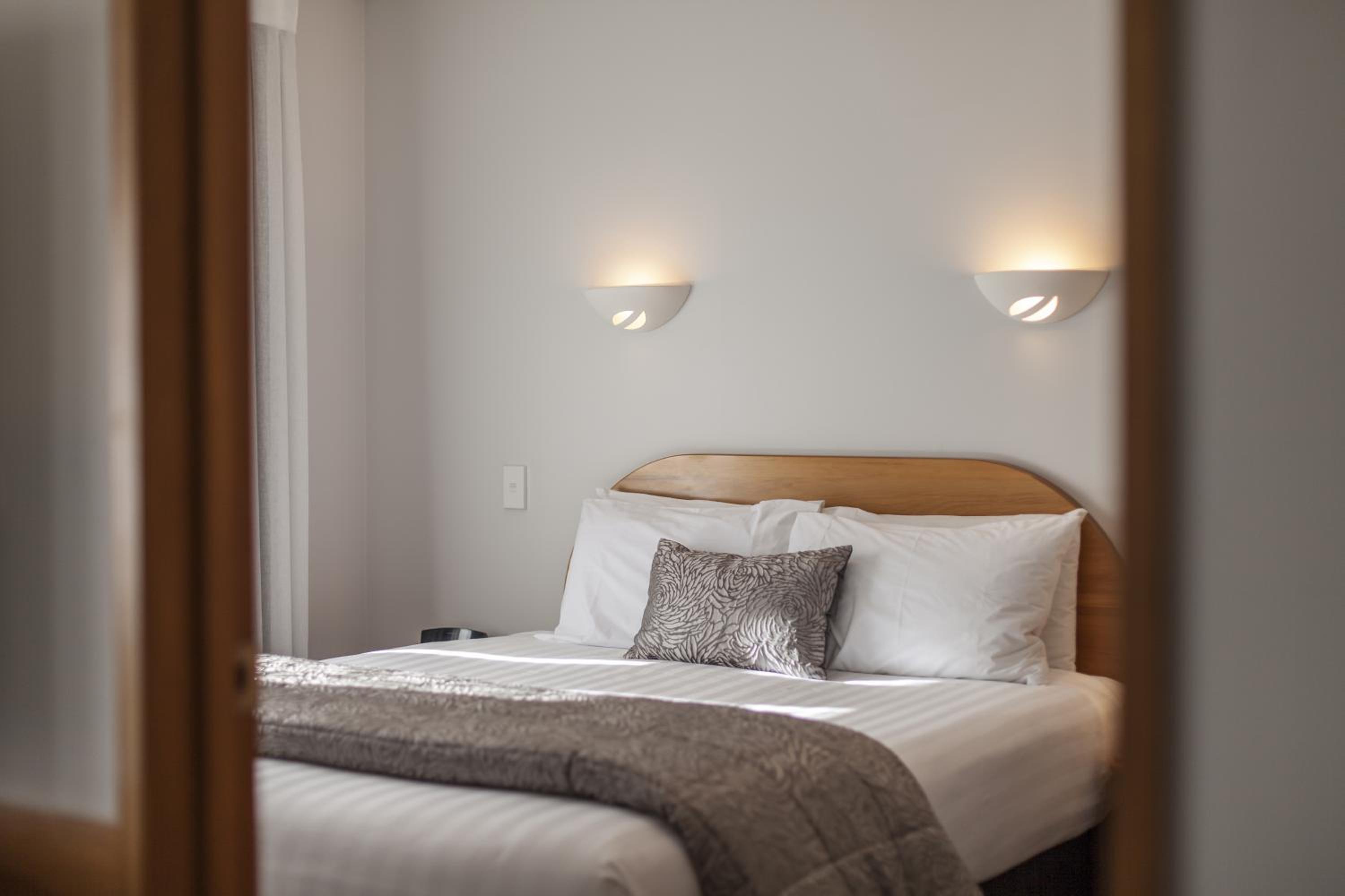 One-Bedroom Apartment - Disability Access