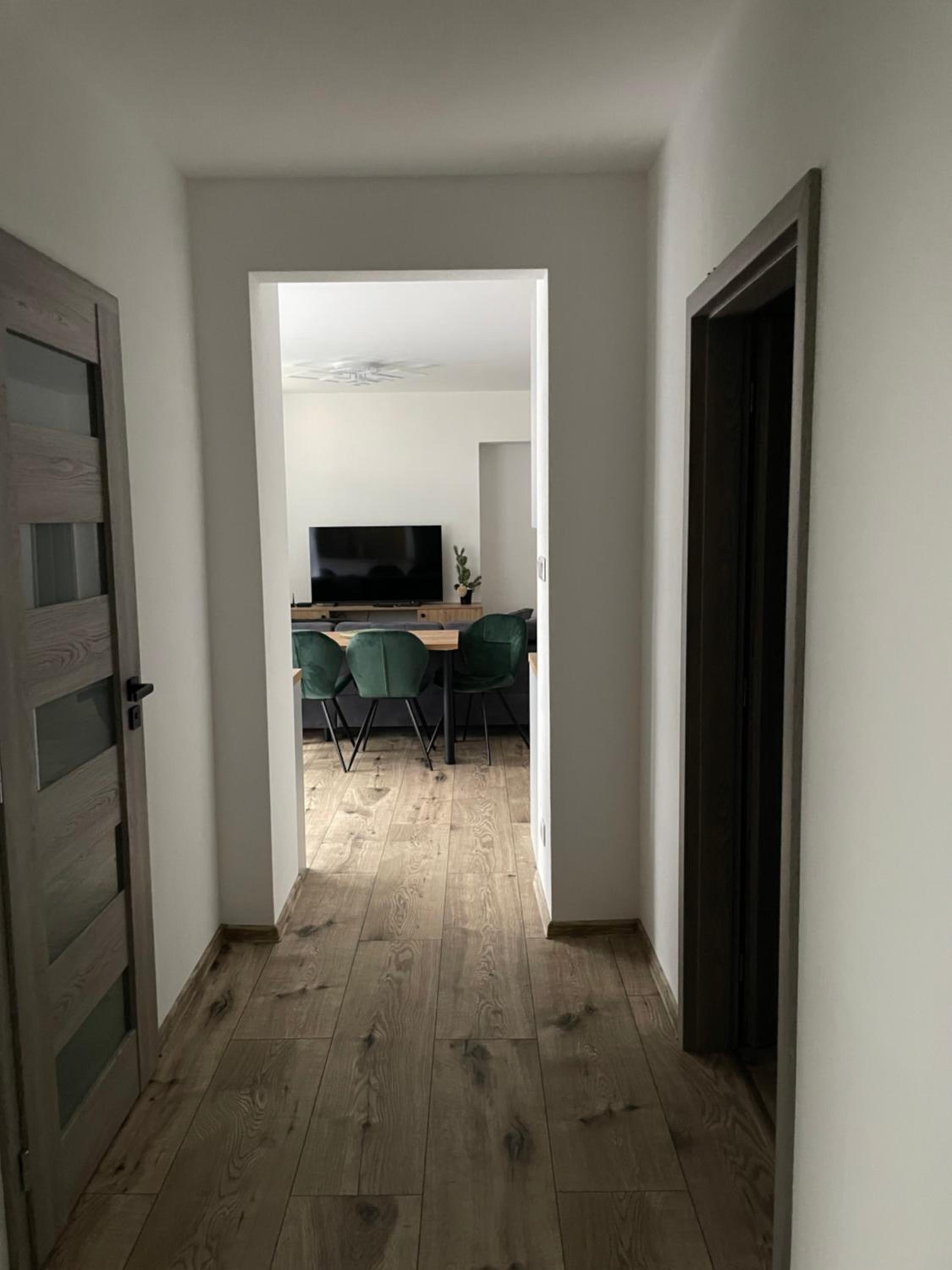 Two-Bedroom Apartment photo 1
