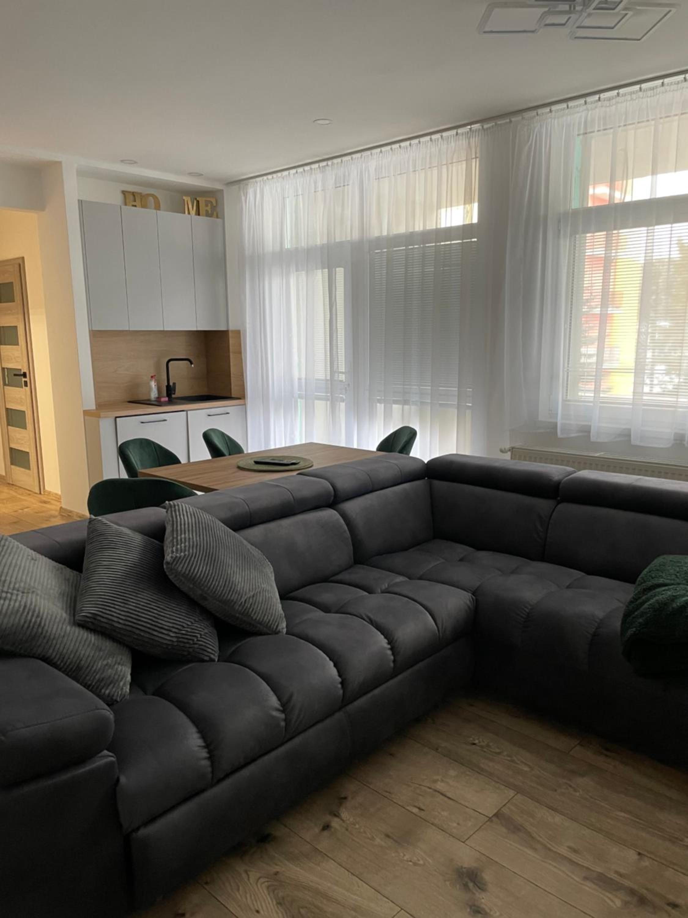 Two-Bedroom Apartment photo 2