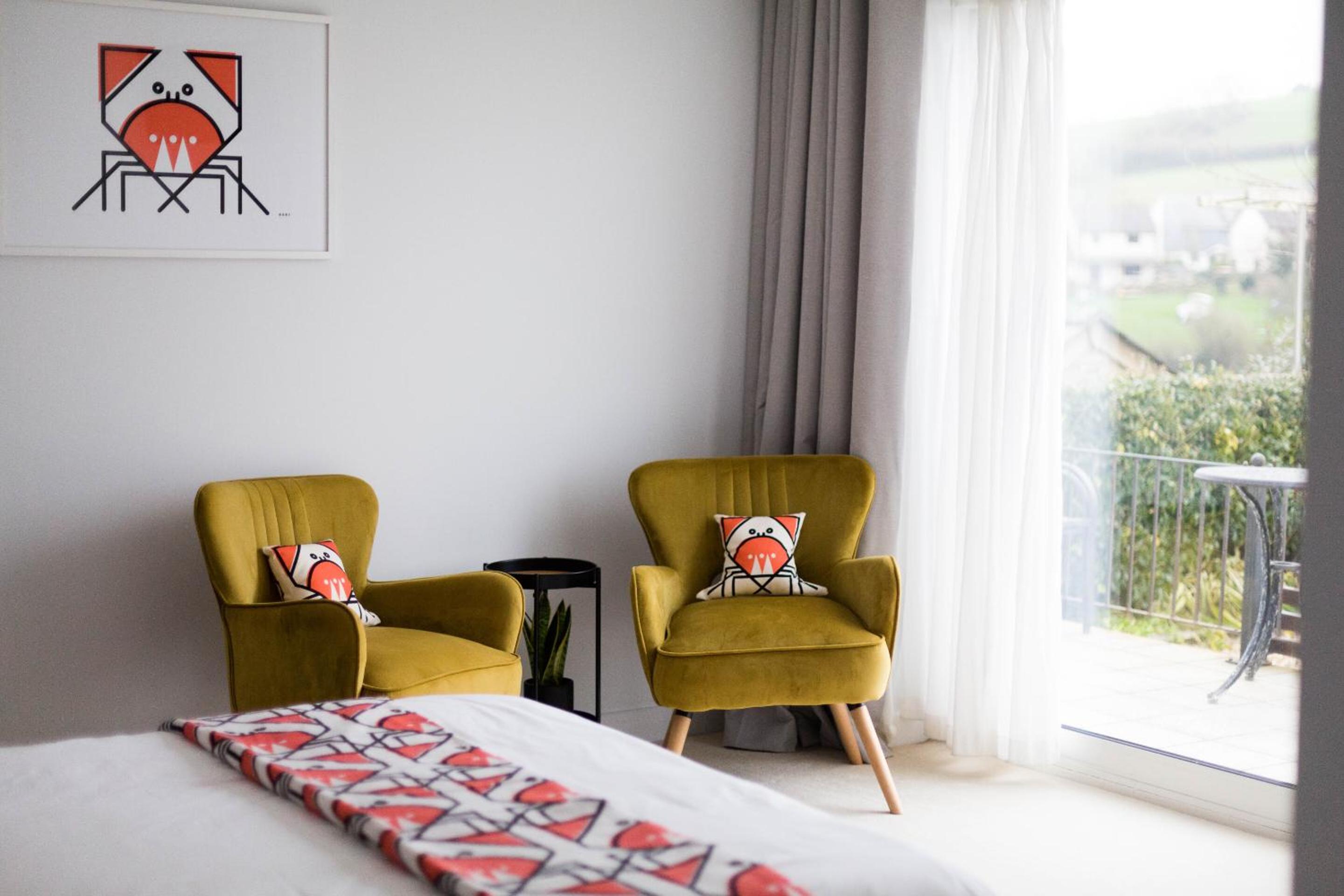 King Room photo 1