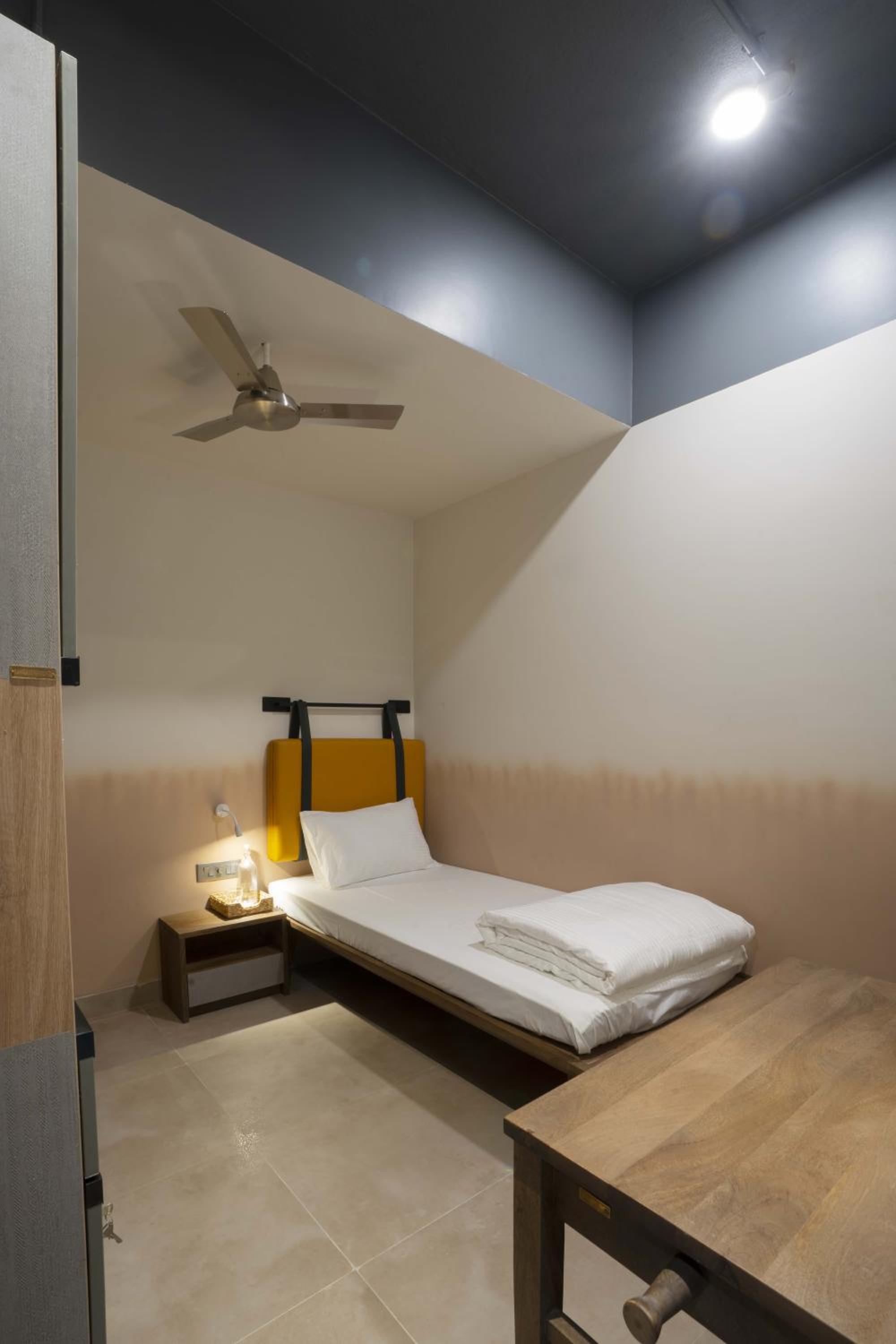 Deluxe Single Room photo 2
