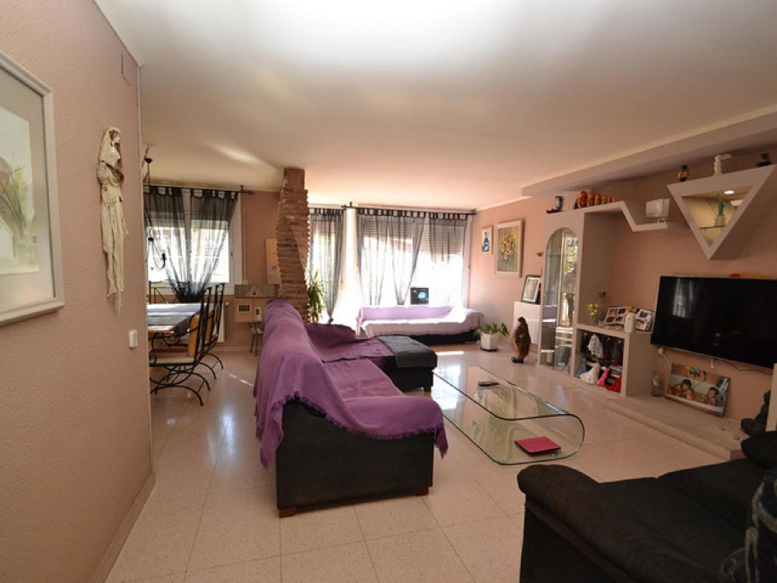 Casa de Vacaciones