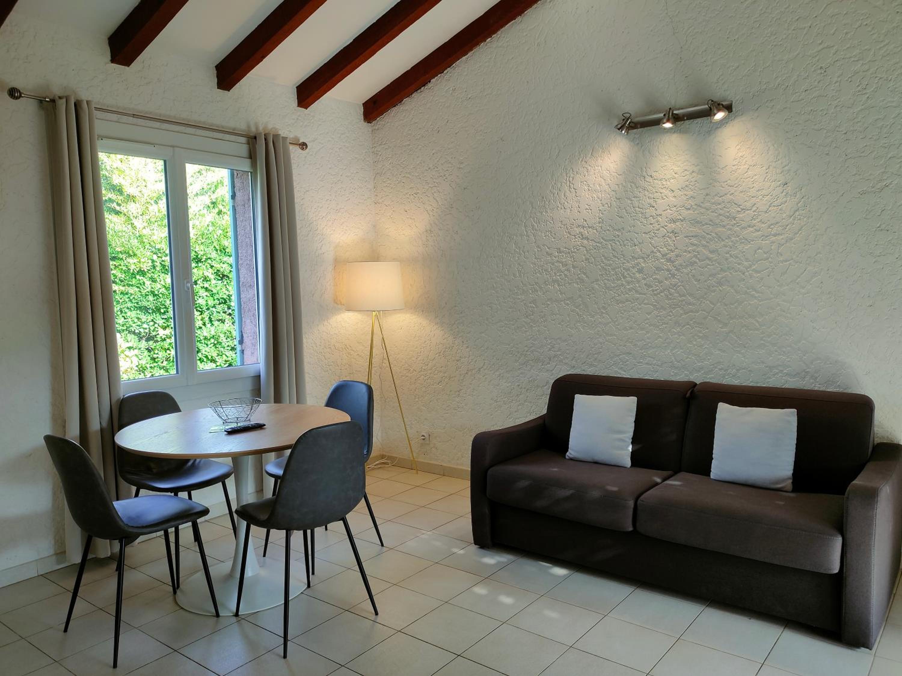 Two-Bedroom Villa photo 3