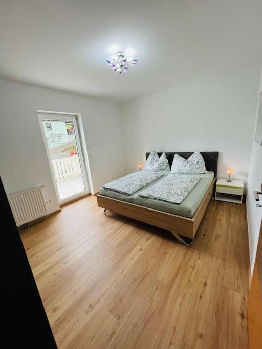 Four-Bedroom House photo 1