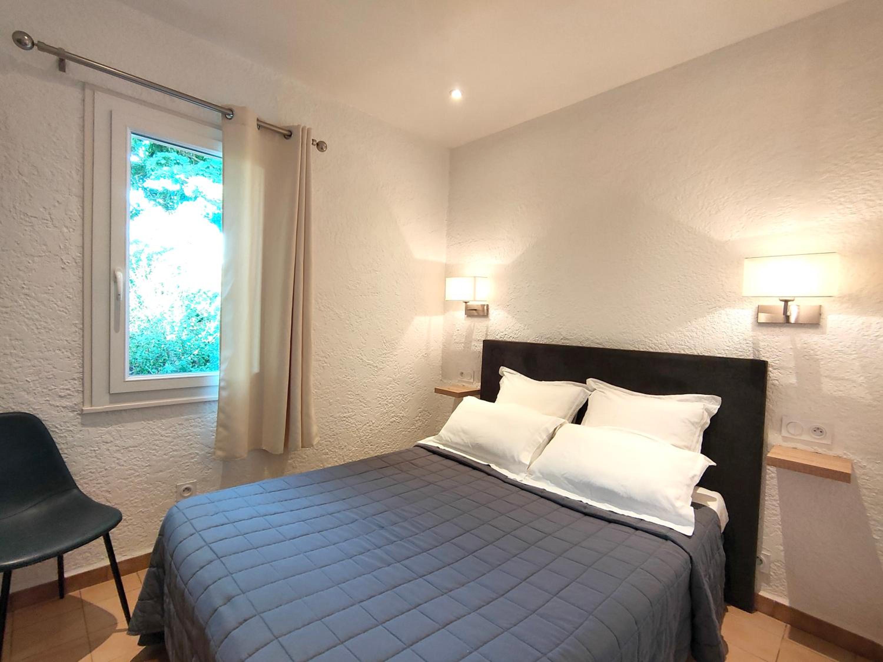 Two-Bedroom Villa photo 2