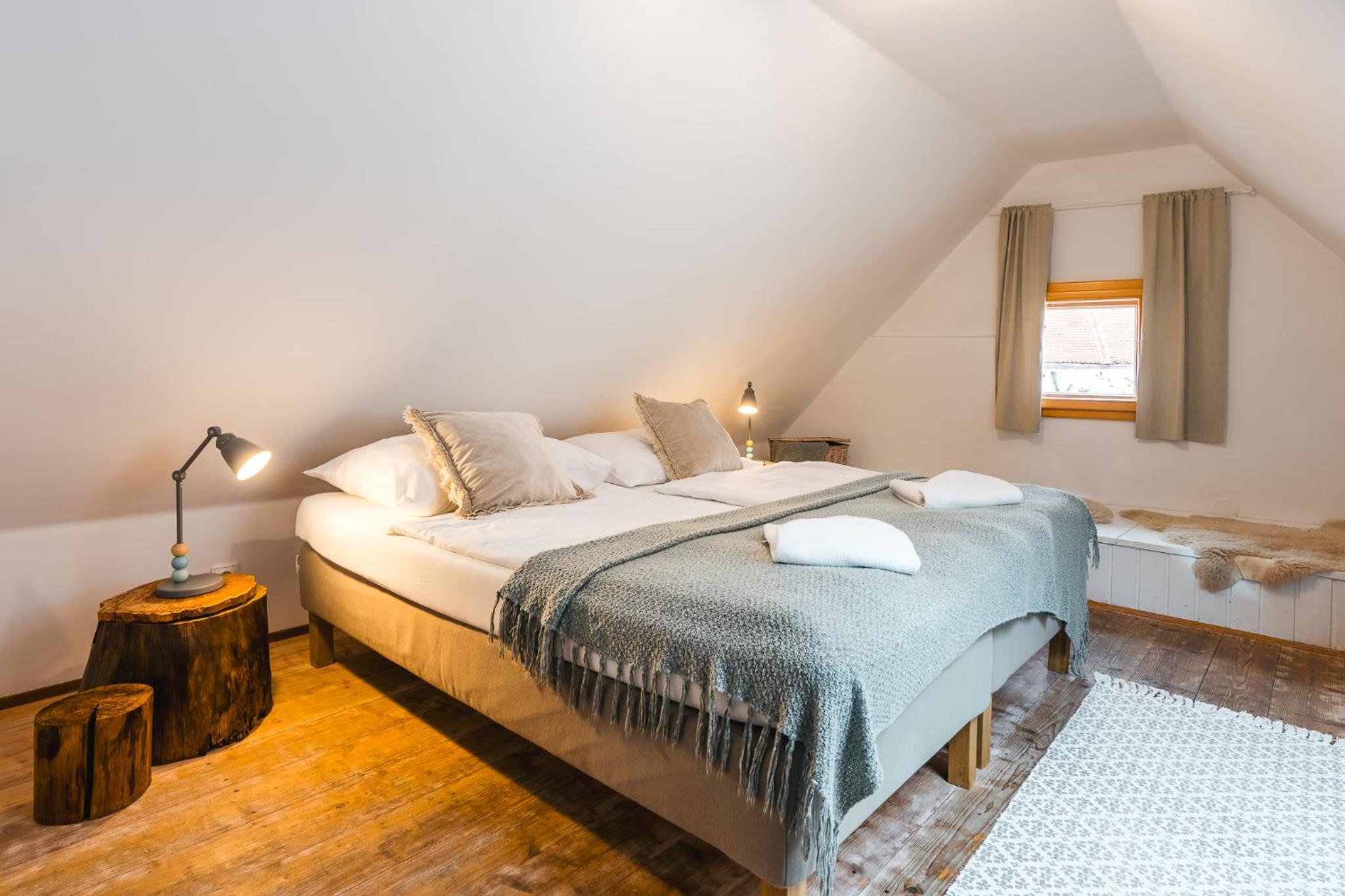 Standard Double Room photo 1