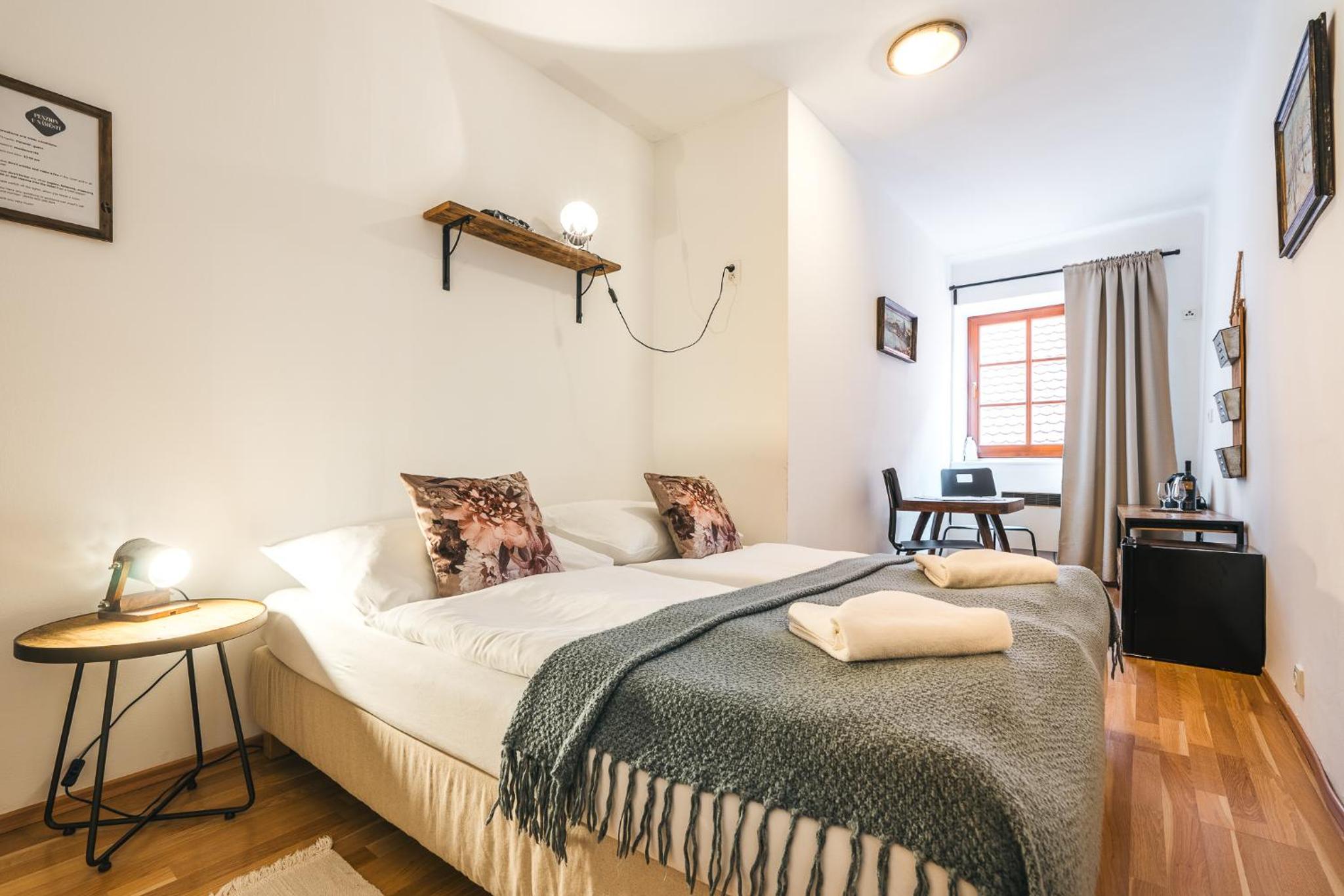 Superior Double or Twin Room photo 1