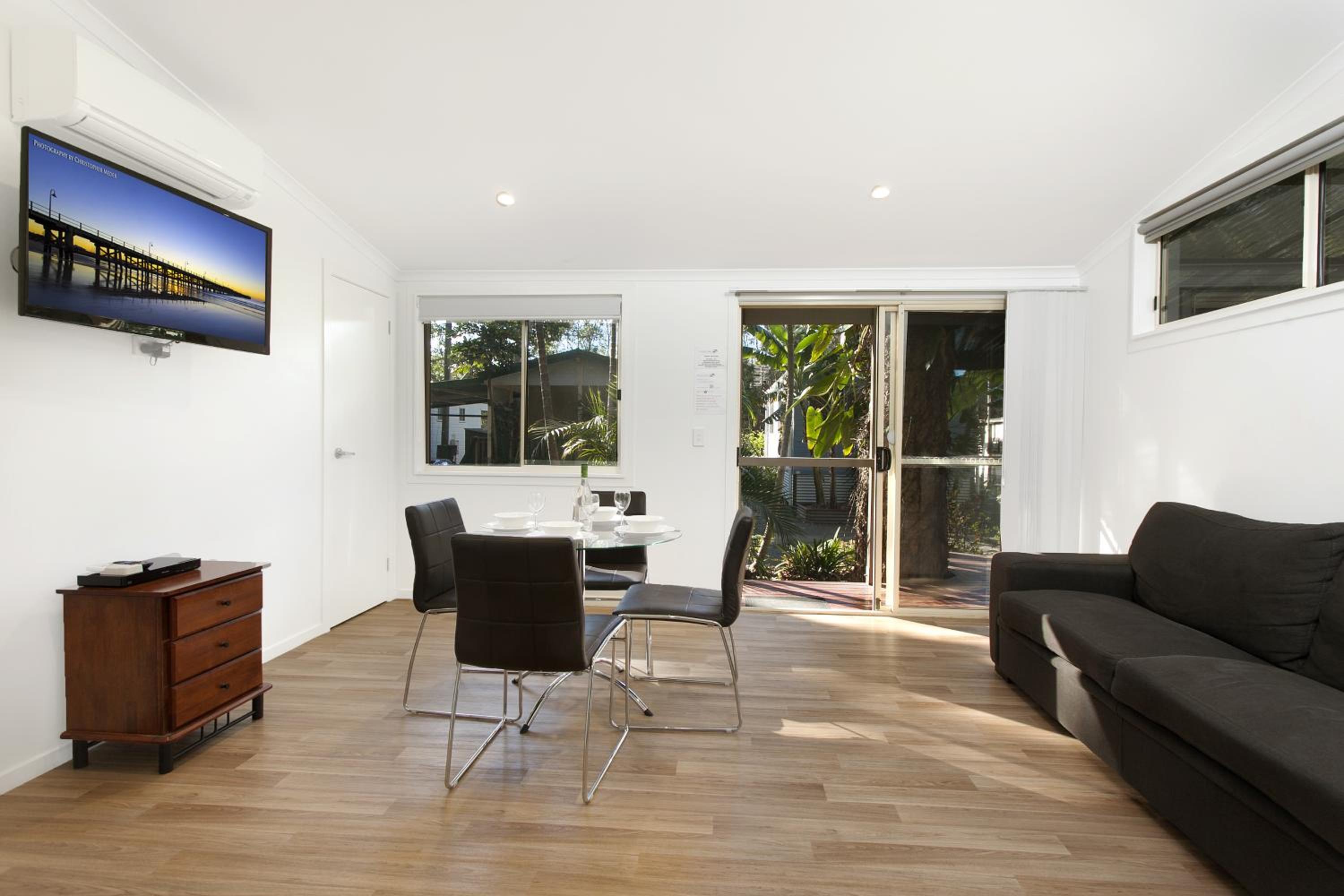 Executive Villa (Not Pet Friendly) photo 1