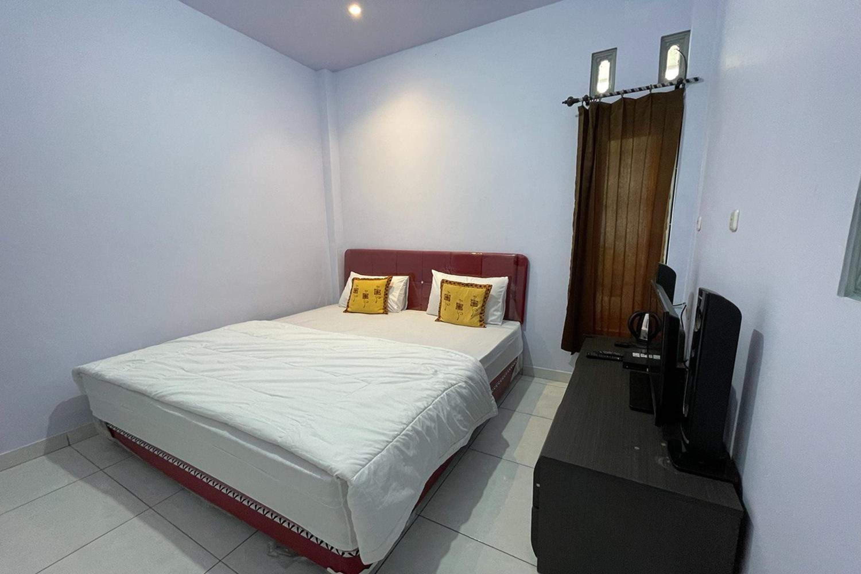 Standard Double Room photo 1