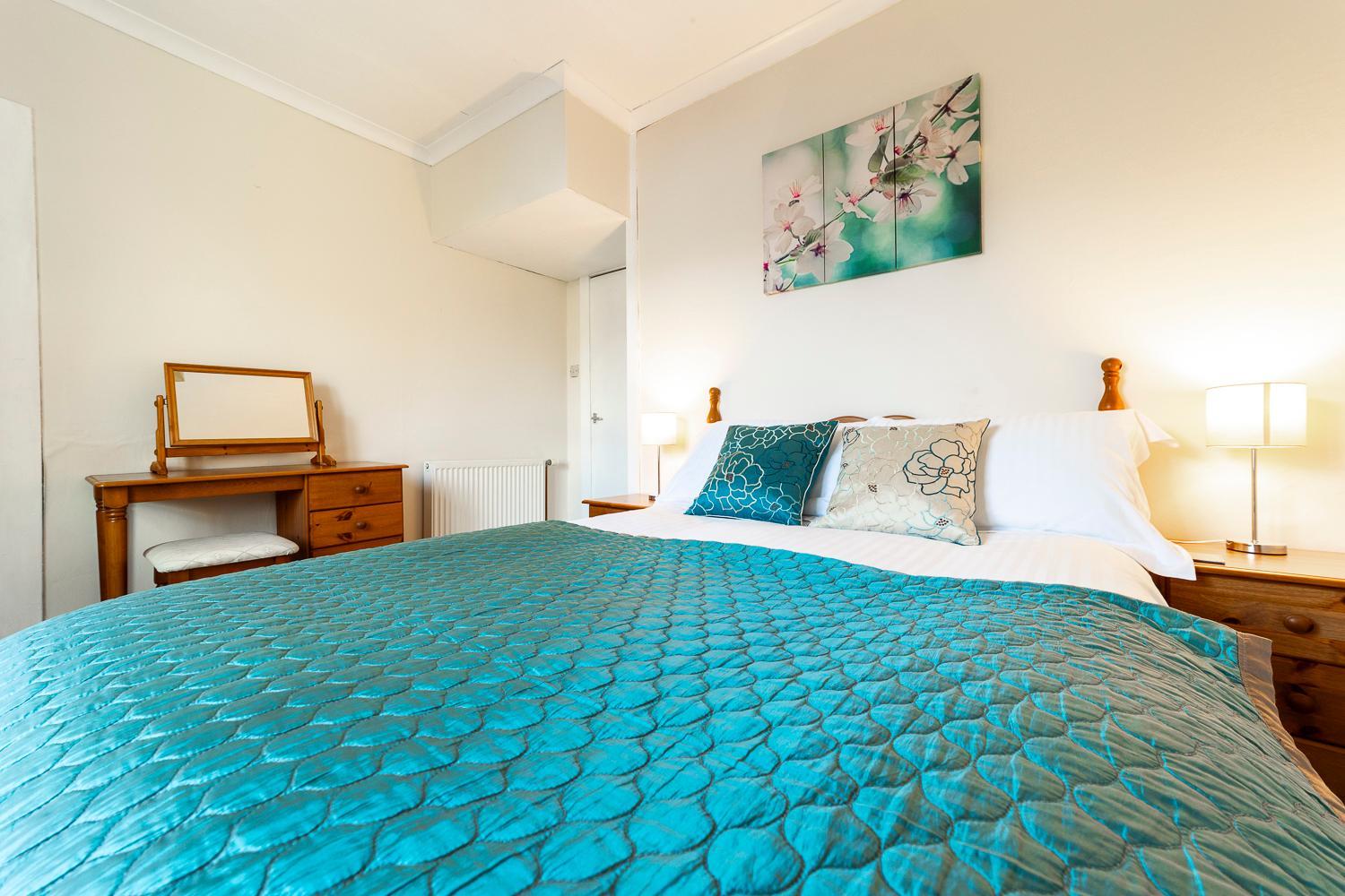 Three-Bedroom House photo 1