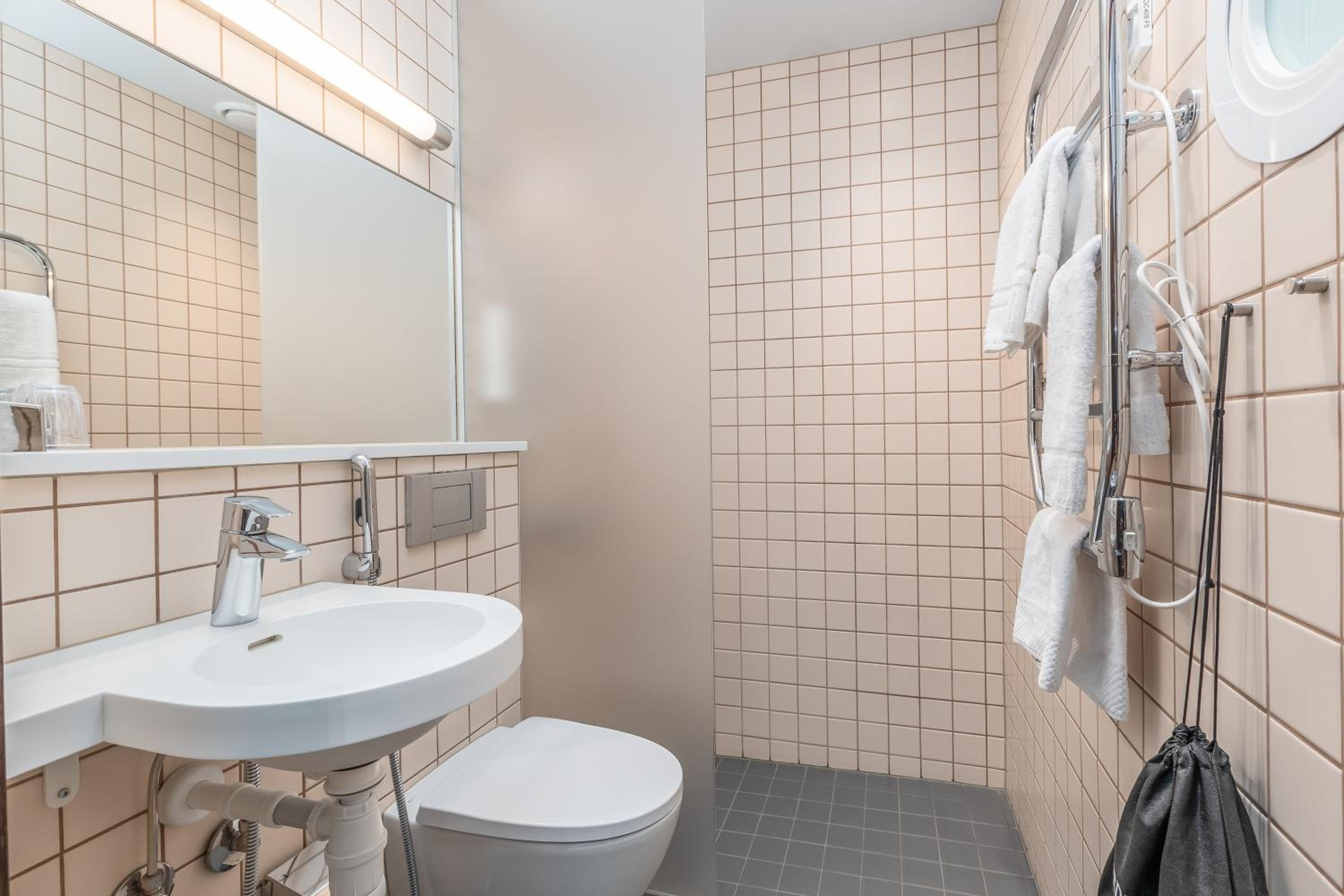 Standard Single Room photo 2