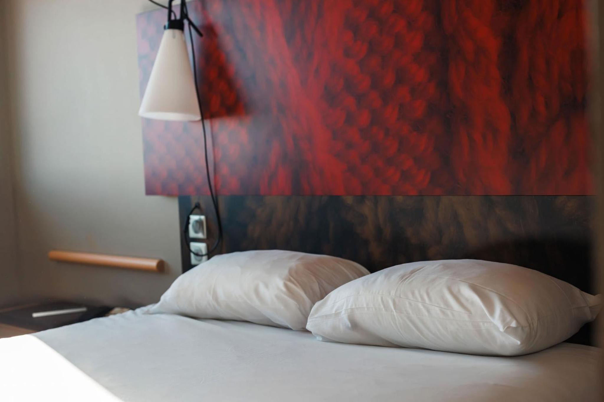 Standard Double Room - Photo 4