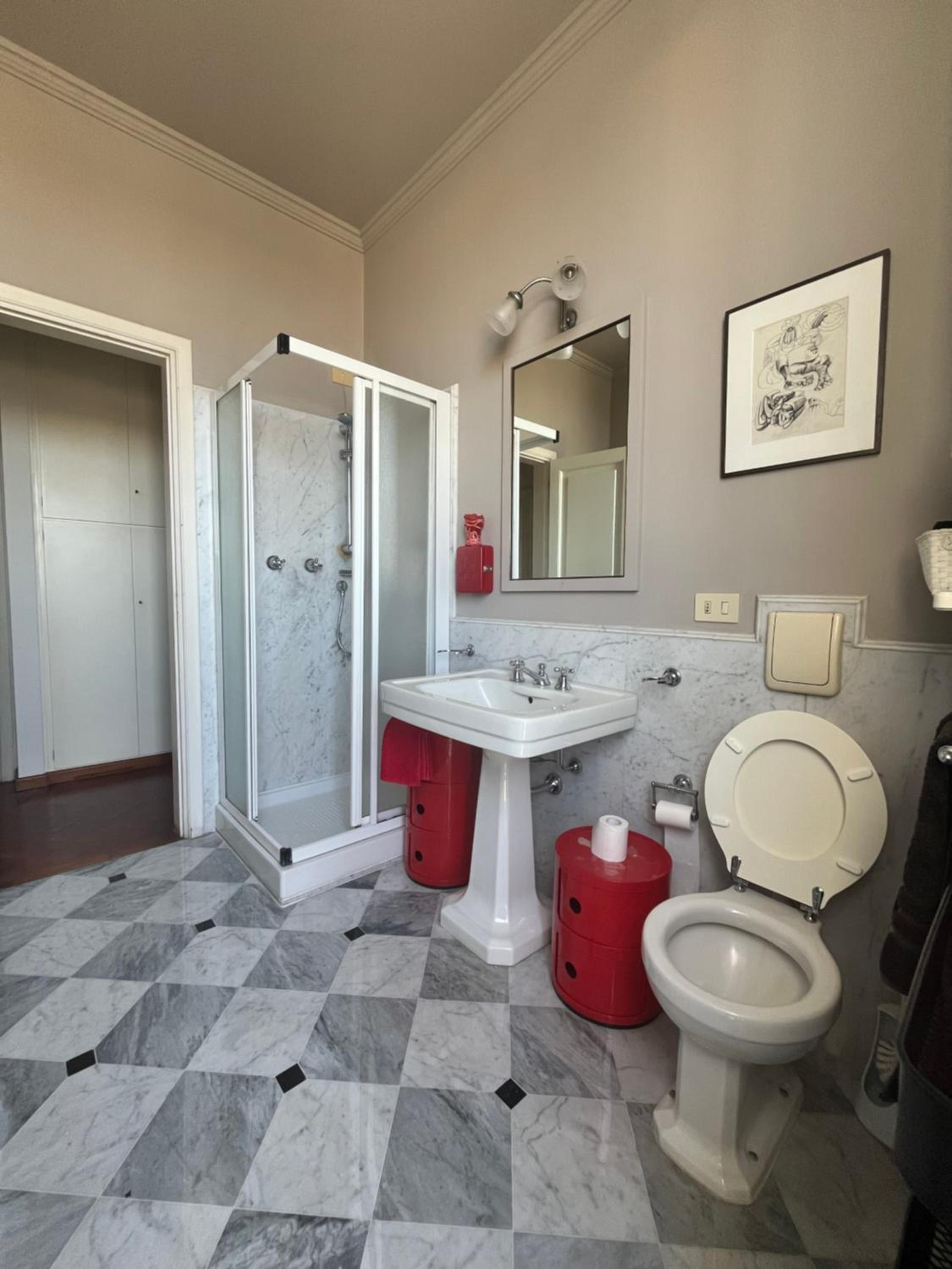 Deluxe Suite with Sea View photo 2