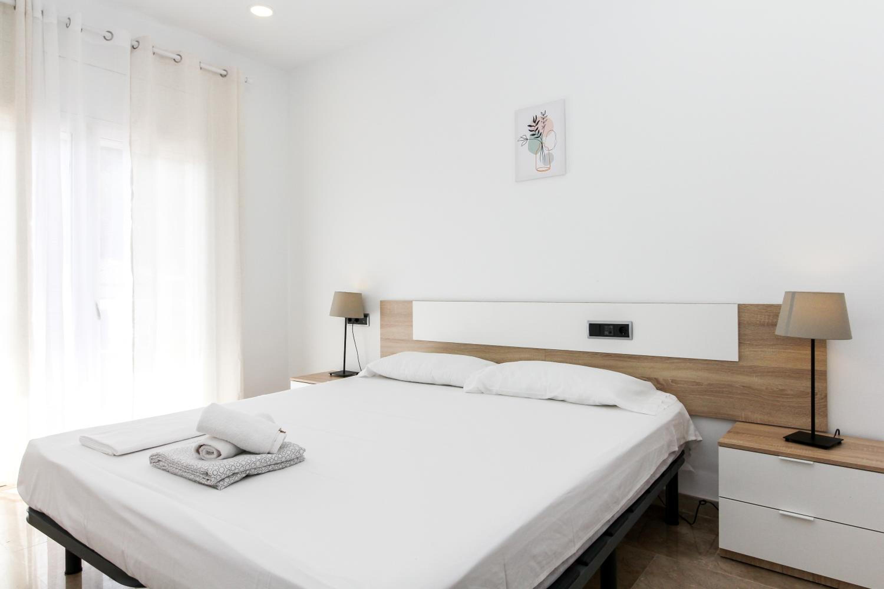 Casa de siete habitaciones
