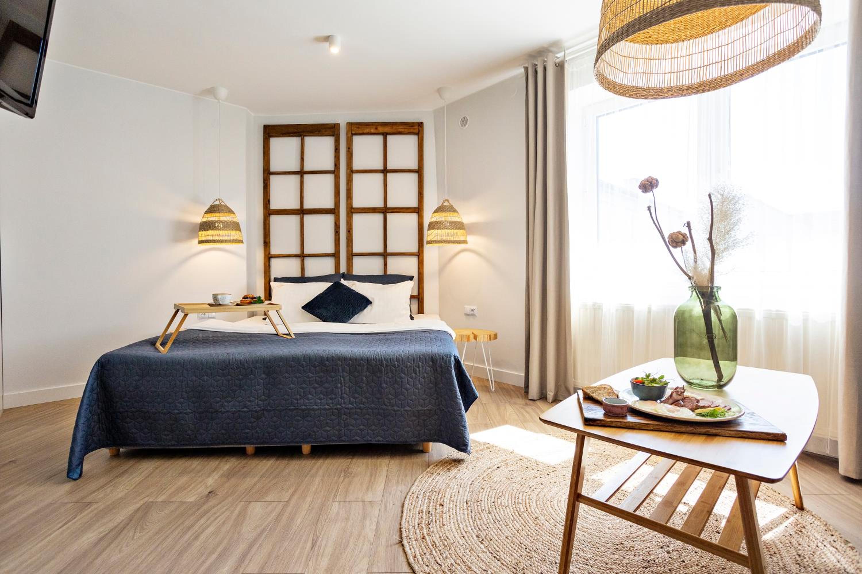 Quadruple Room photo 3