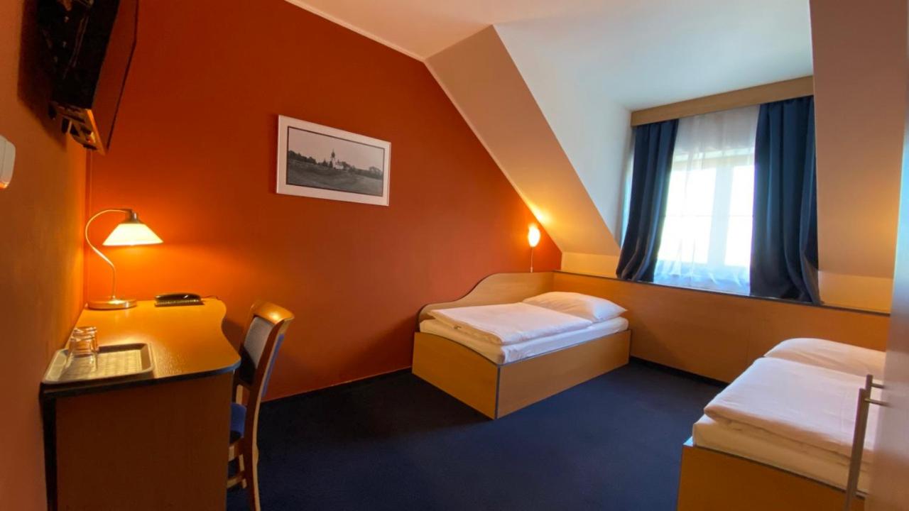 Standard Single Room photo 1