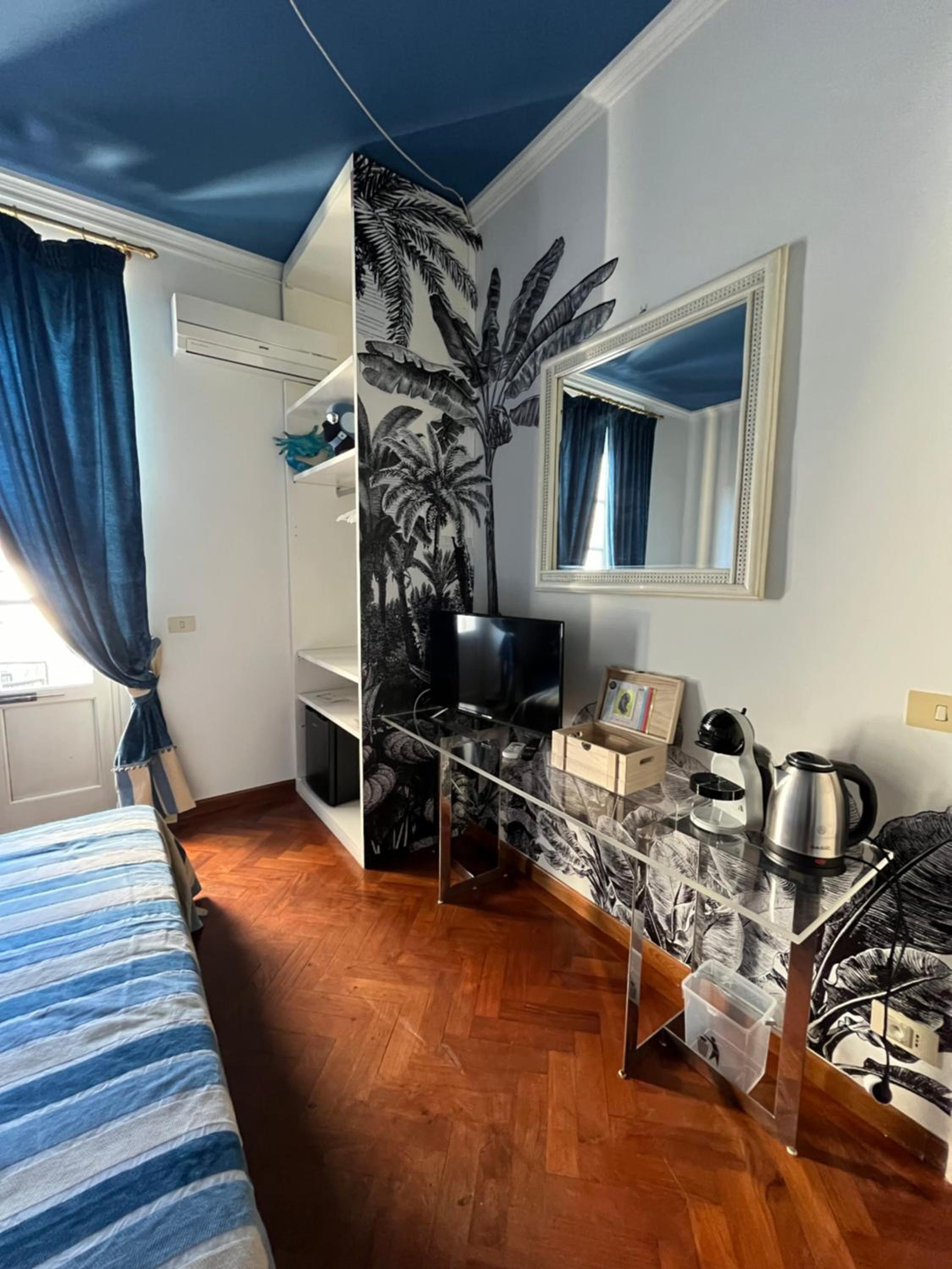 Double Room with Garden View photo 2