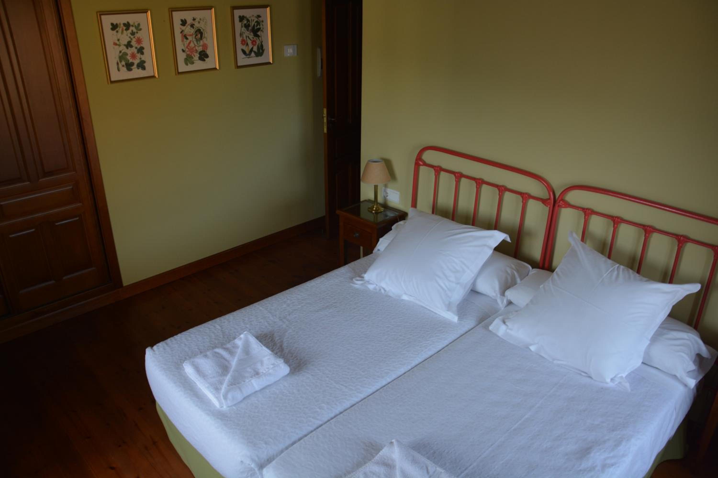 Casa de Ocho Habitaciones