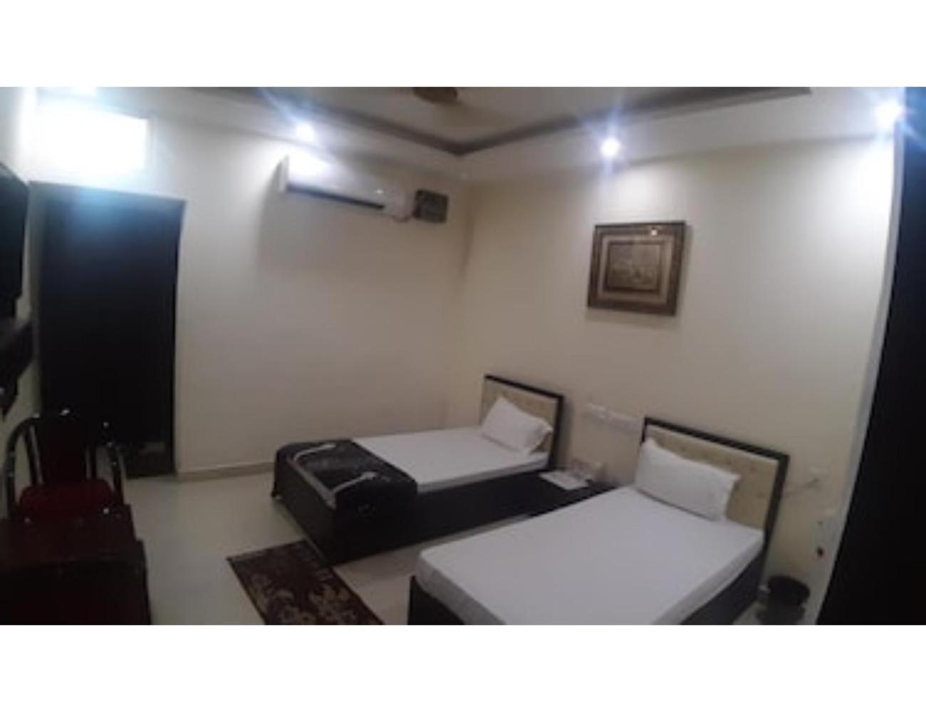 Deluxe Room photo 3