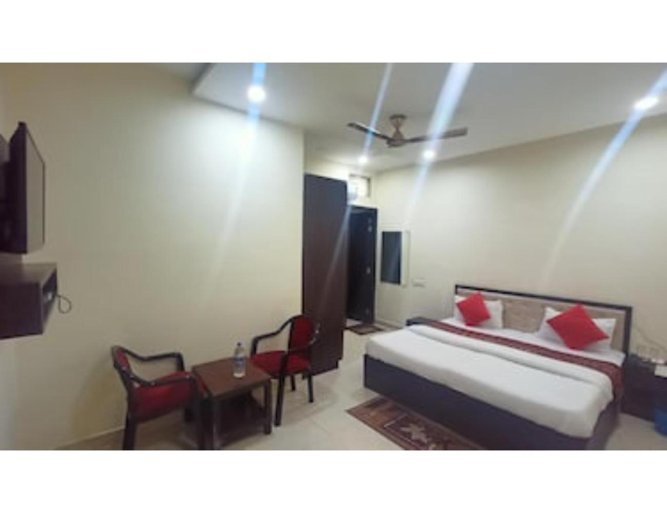 Deluxe Room photo 2