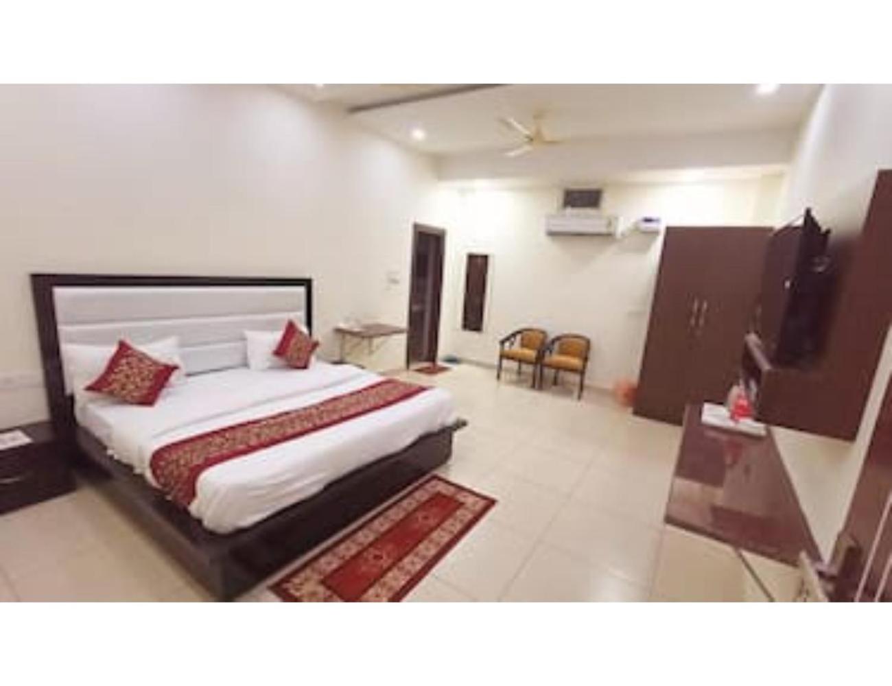 Deluxe Room photo 1