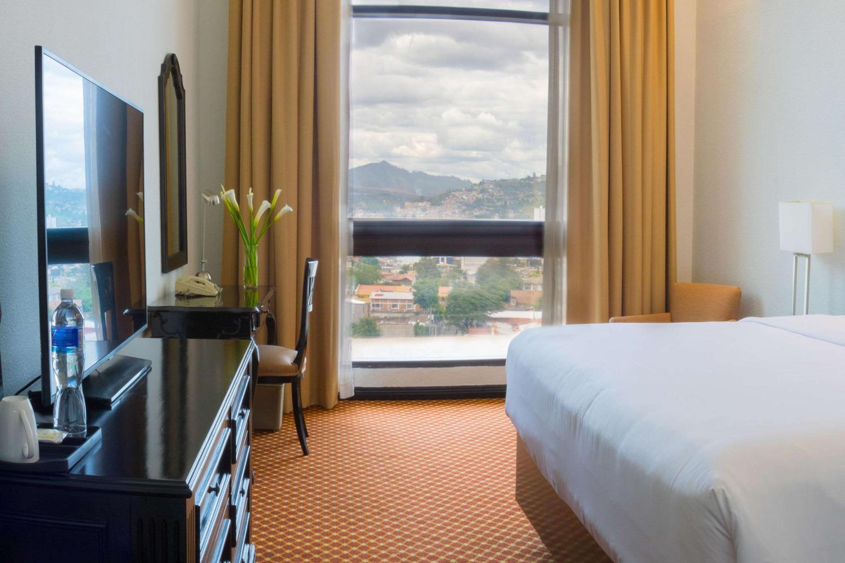 Business King Room - Photo 5