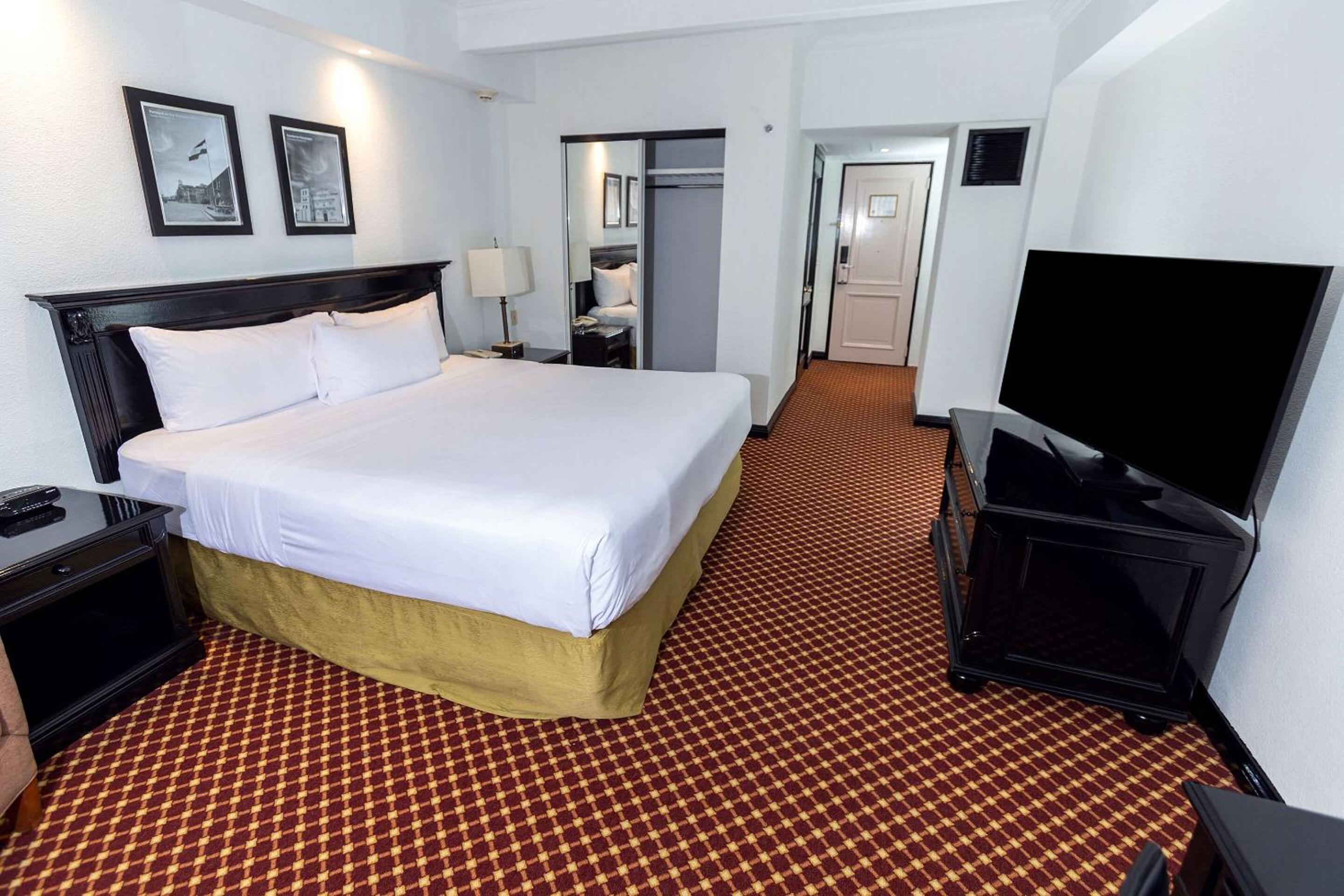 Standard King Room - Photo 7