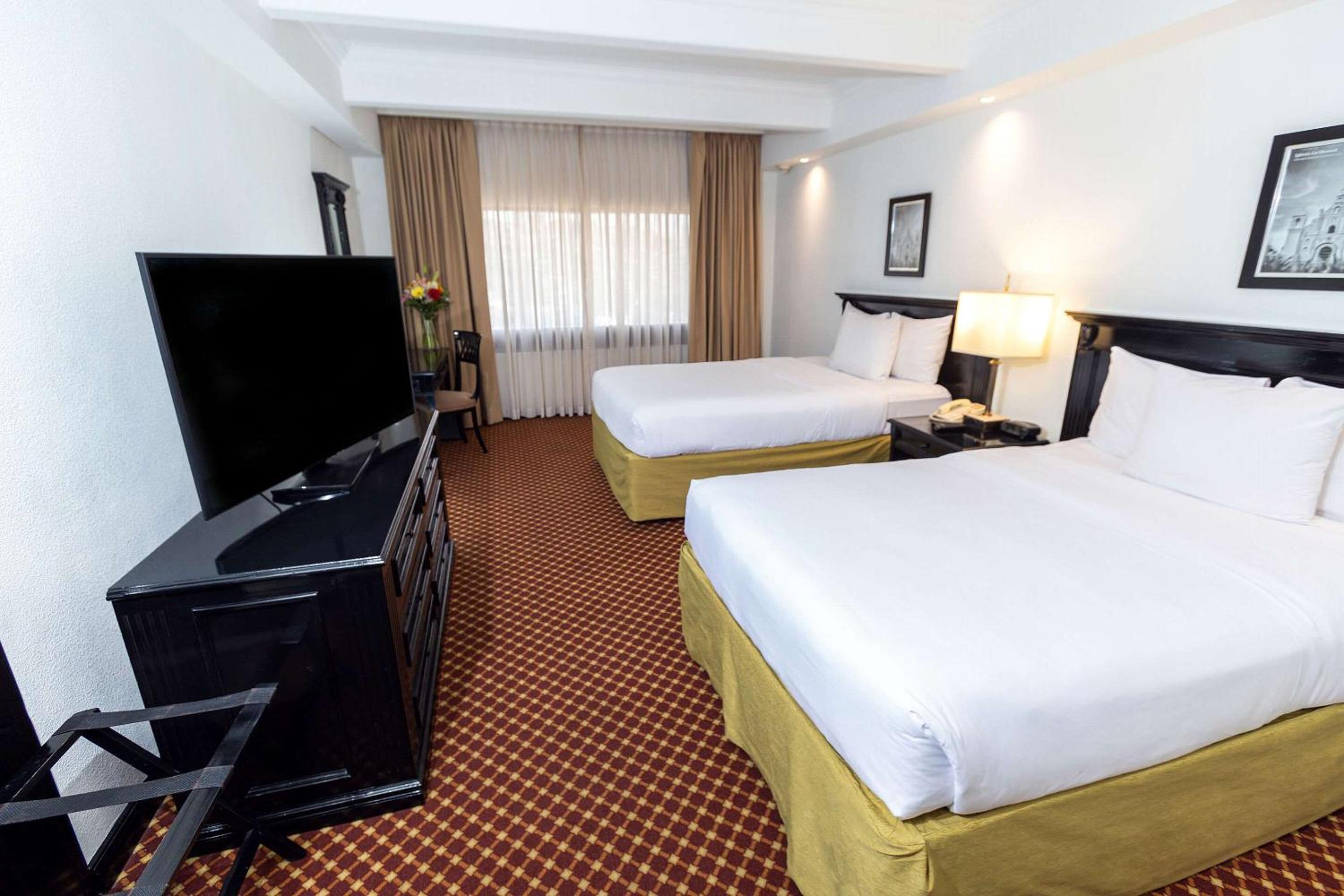 Standard Double Room - Photo 6