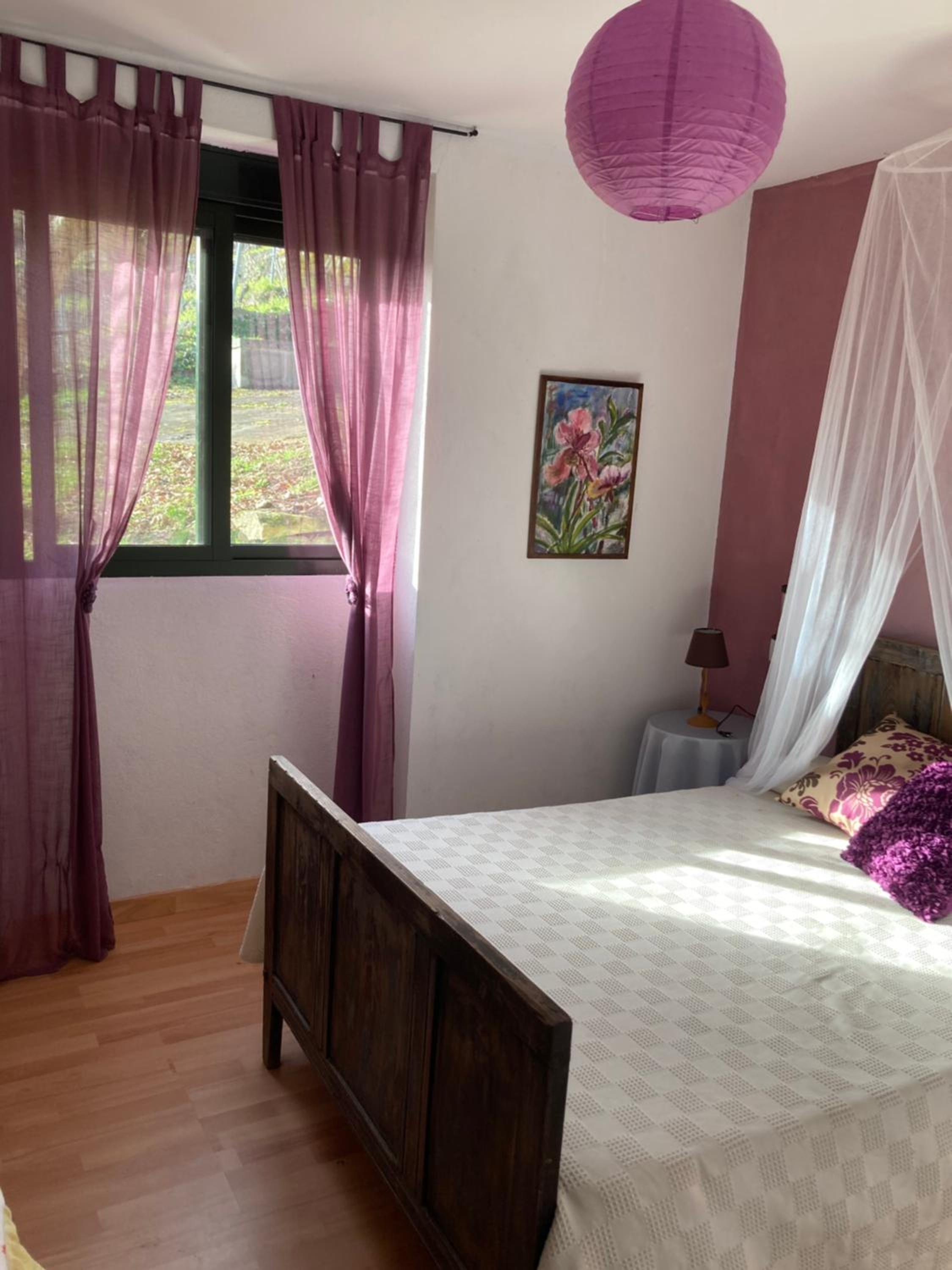 Casa de Dos Habitaciones