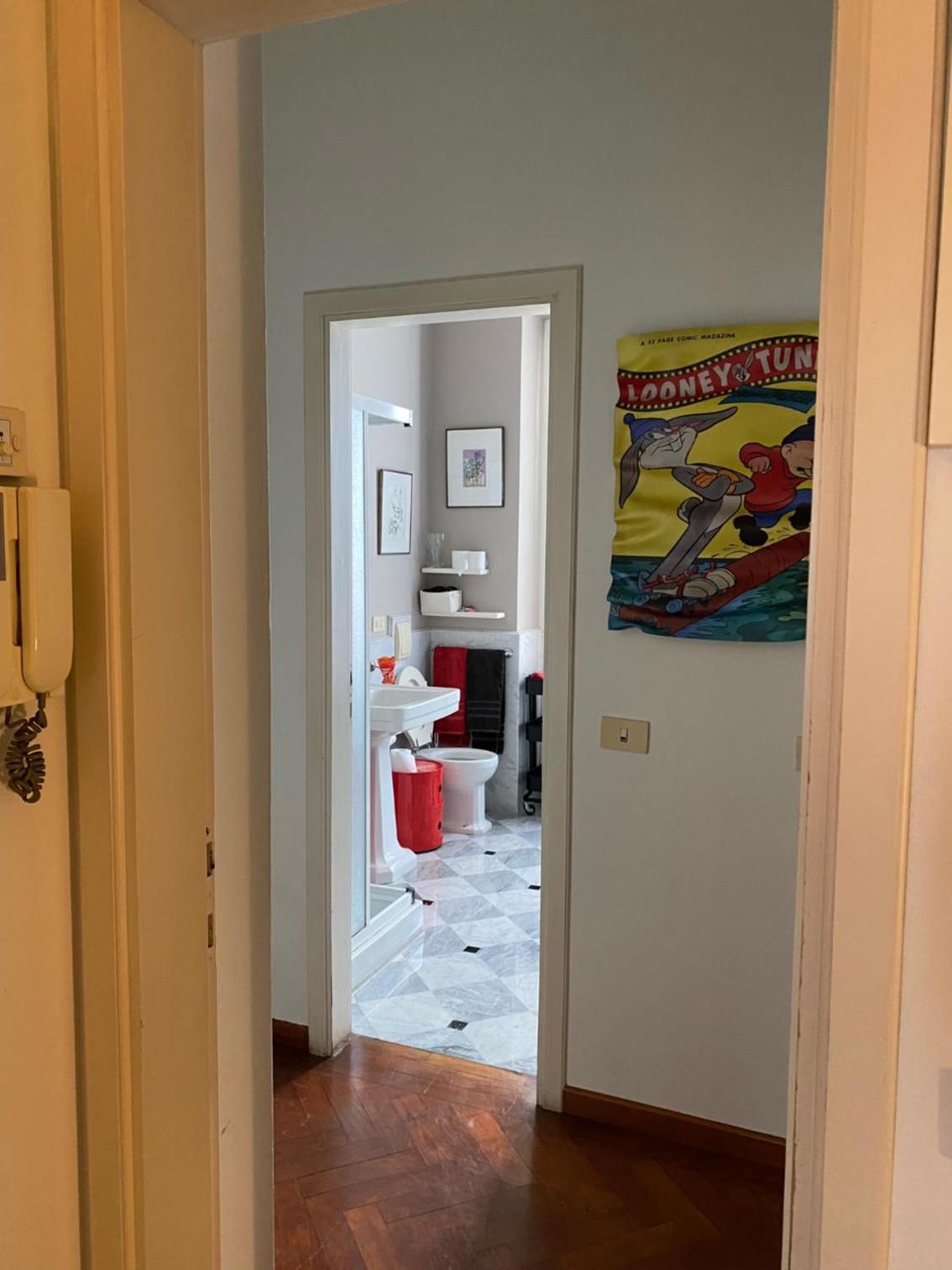 Deluxe Suite with Sea View photo 3