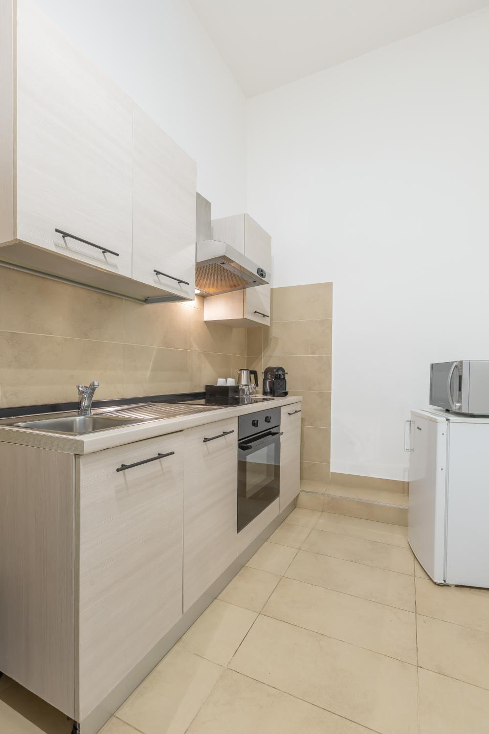 Standard Apartment photo 3