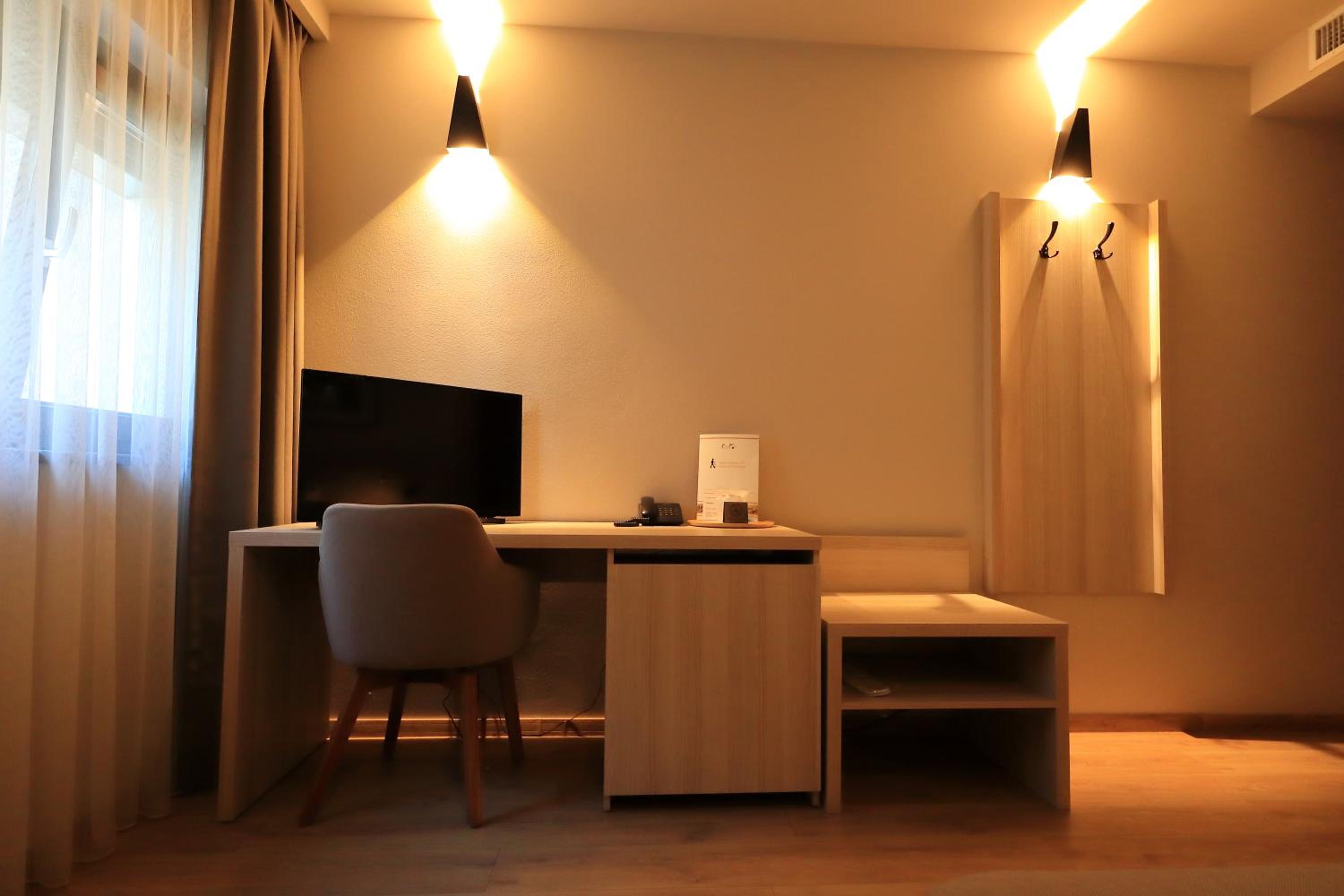 Budget Room photo 3