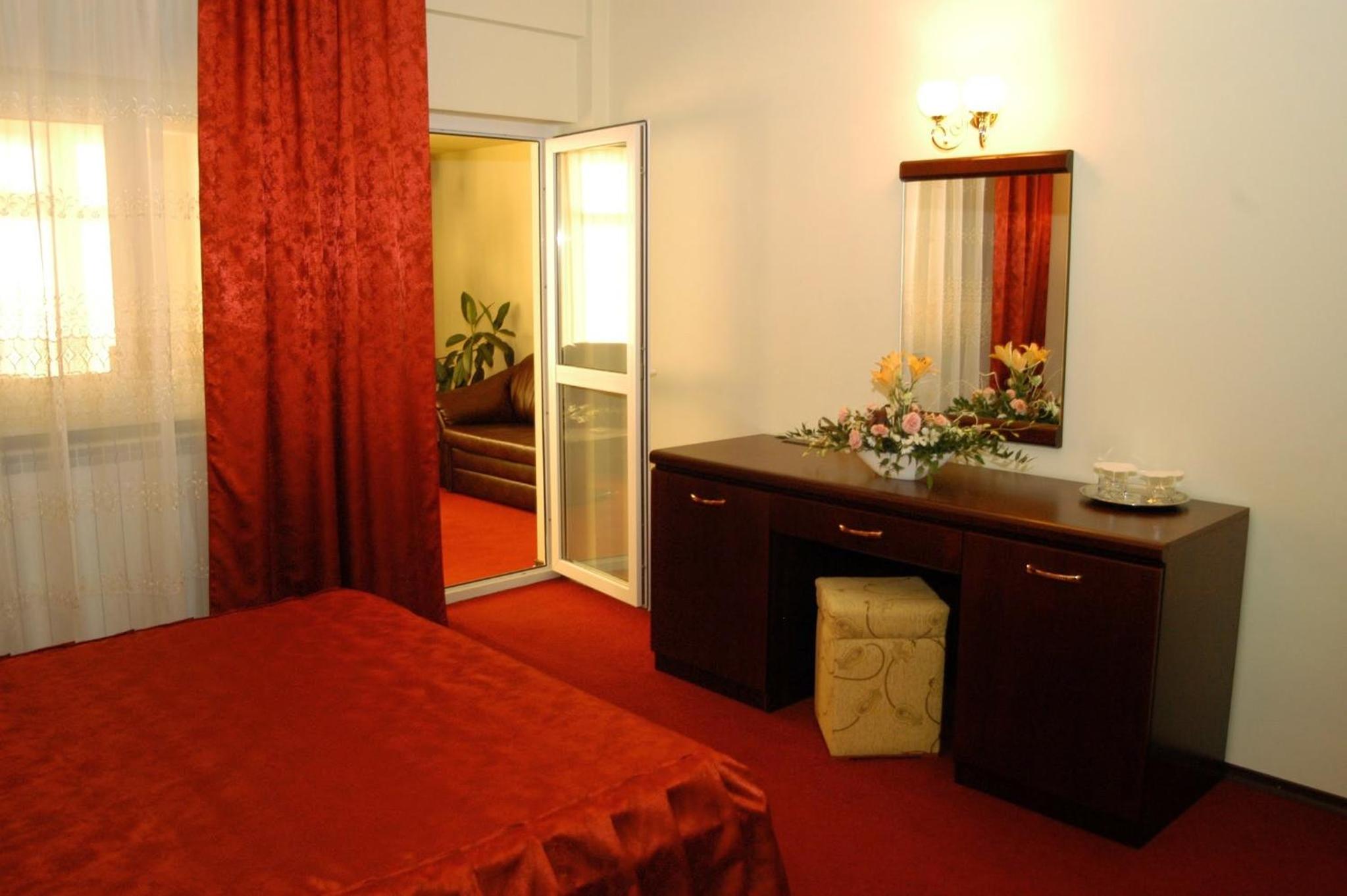 Suite photo 3